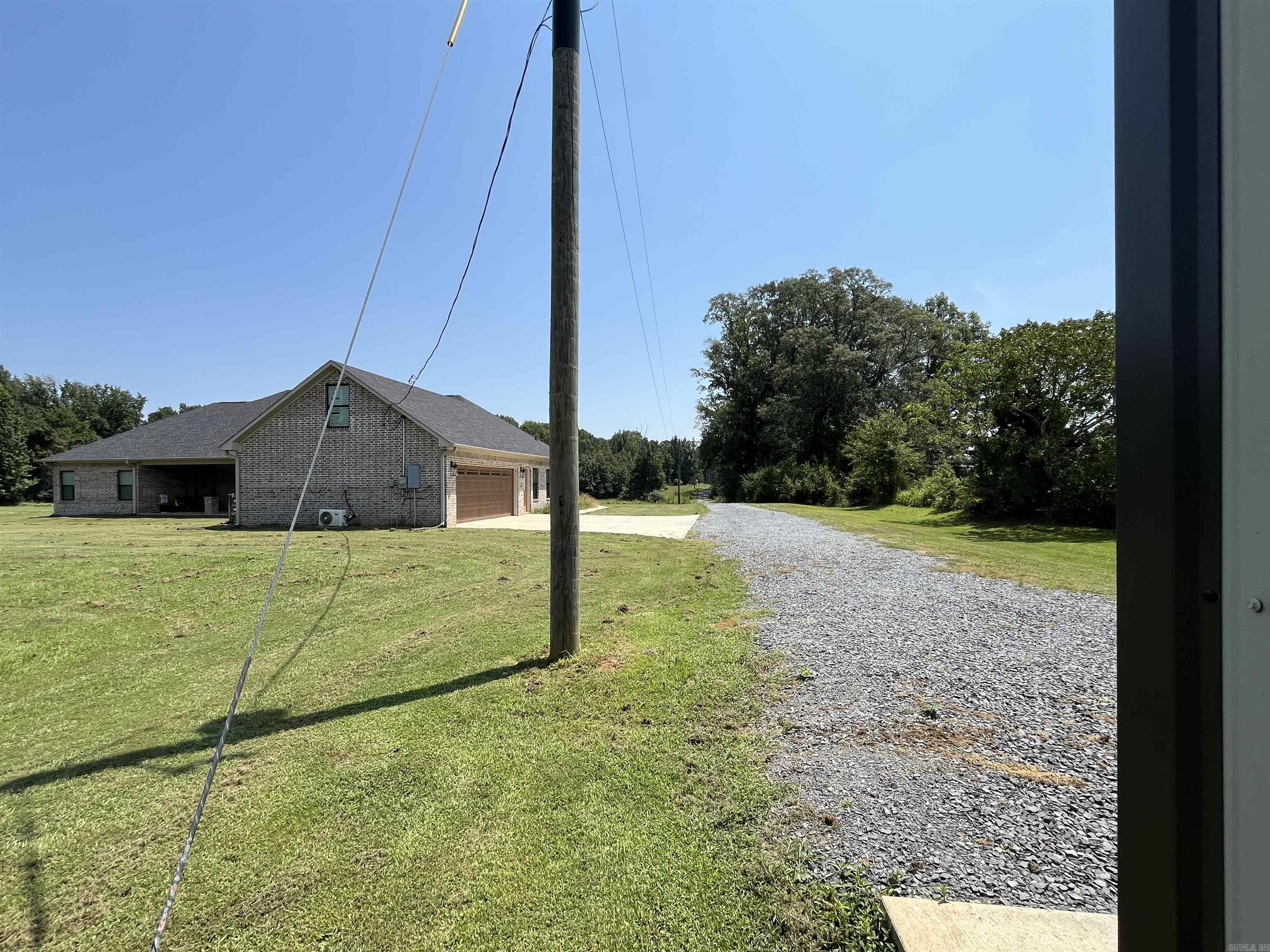 179 Little River 67  Ashdown, AR
