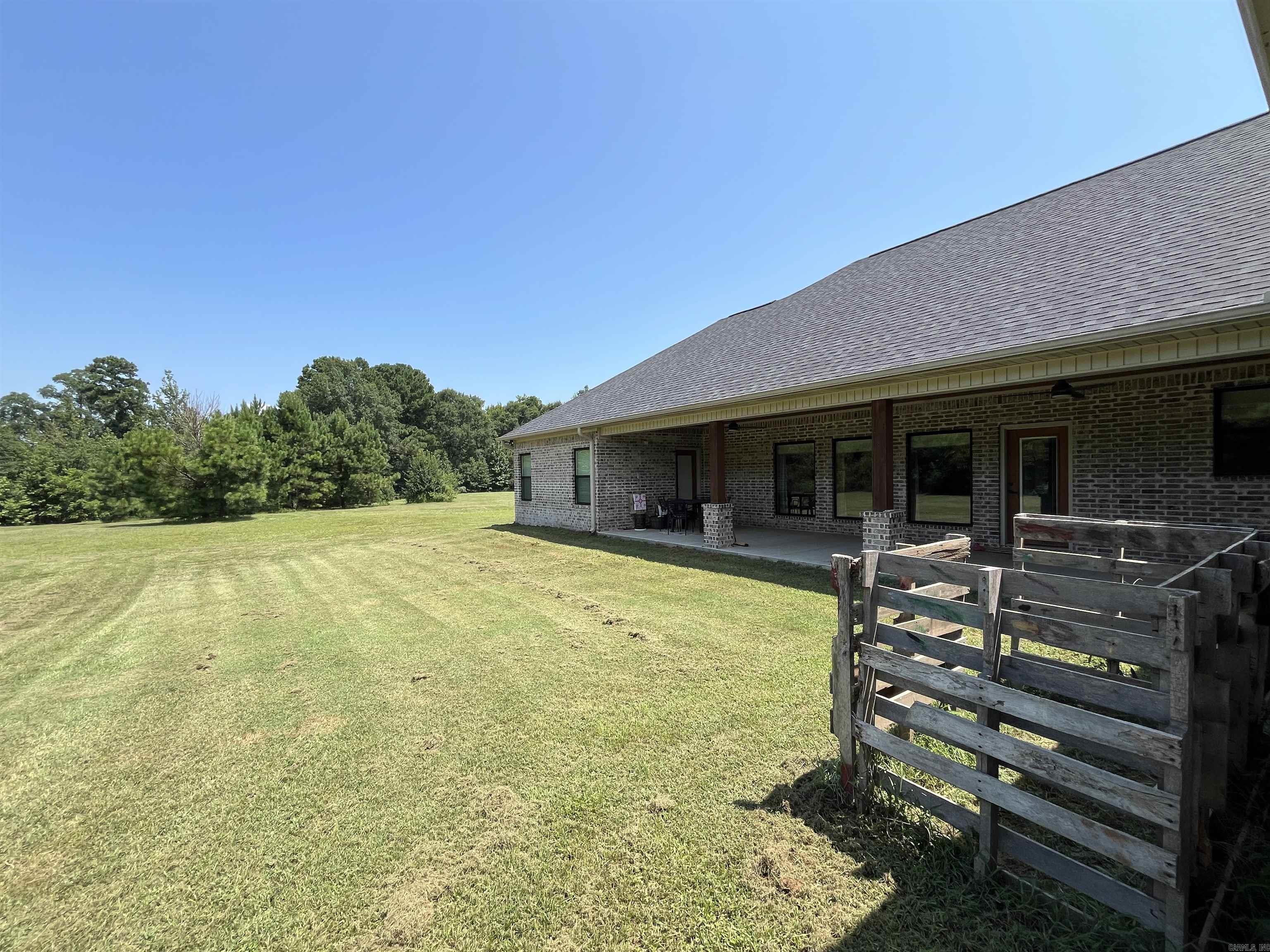 179 Little River 67  Ashdown, AR
