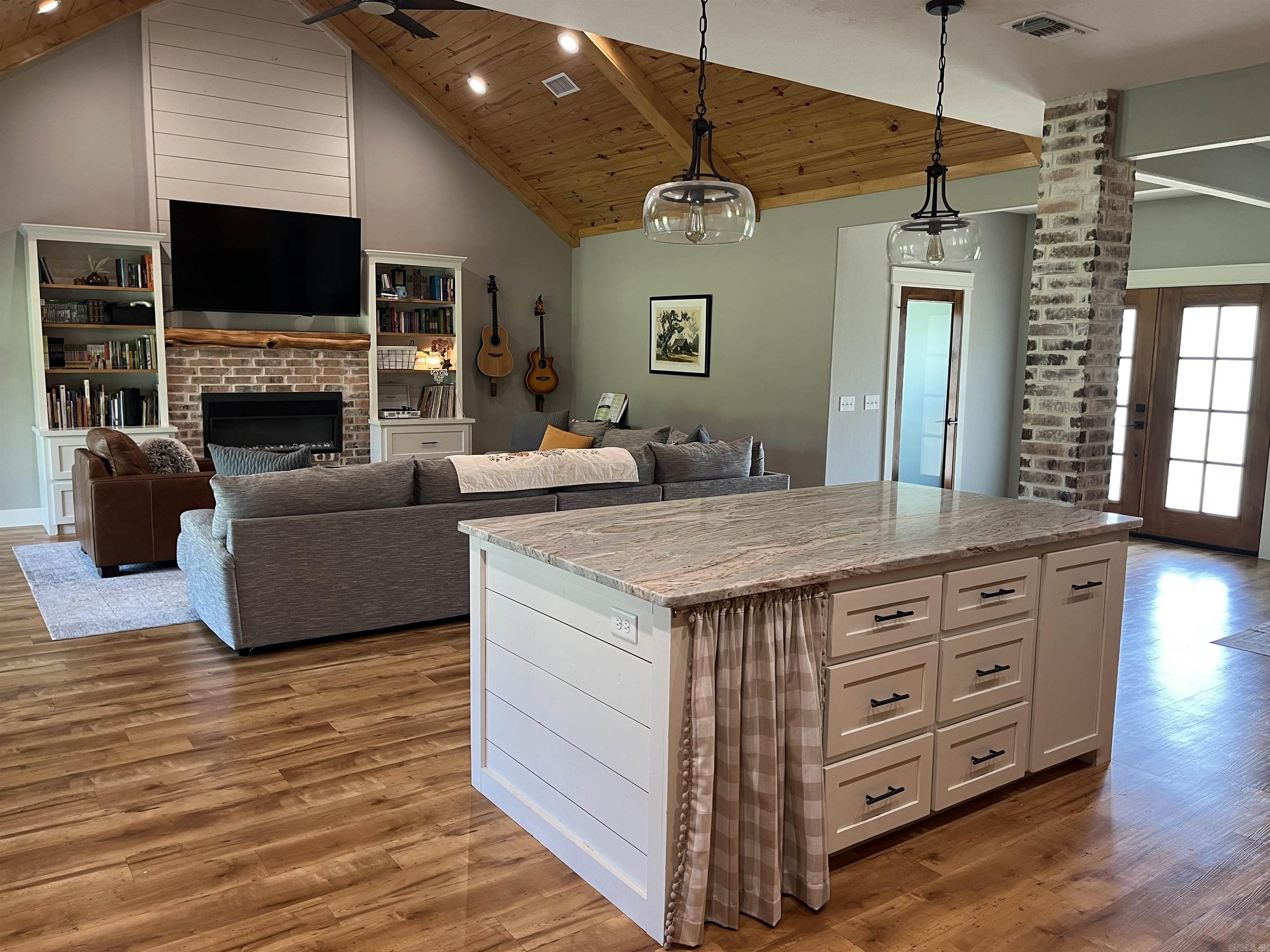 179 Little River 67  Ashdown, AR