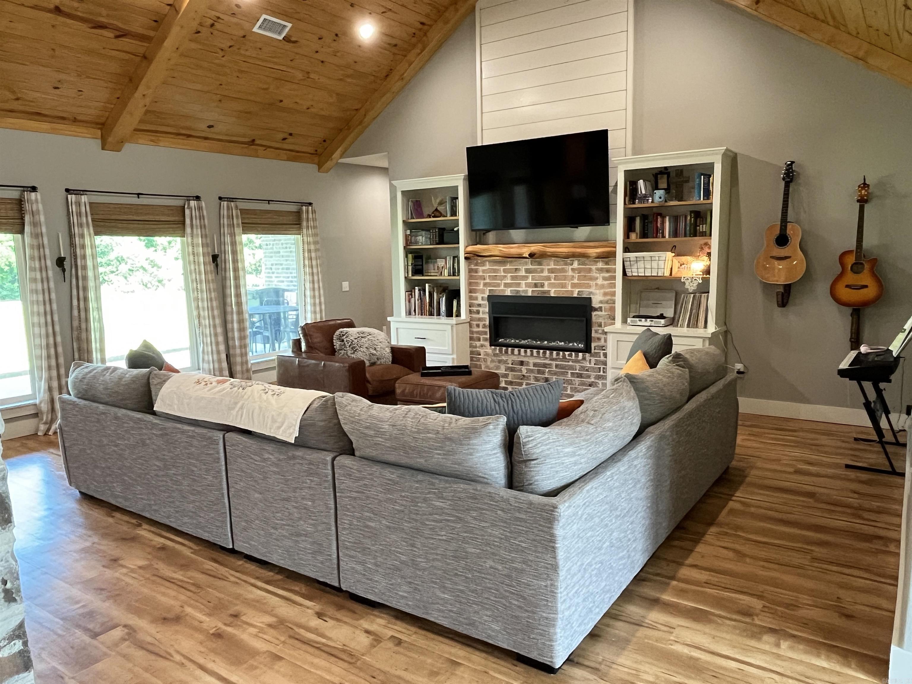179 Little River 67  Ashdown, AR