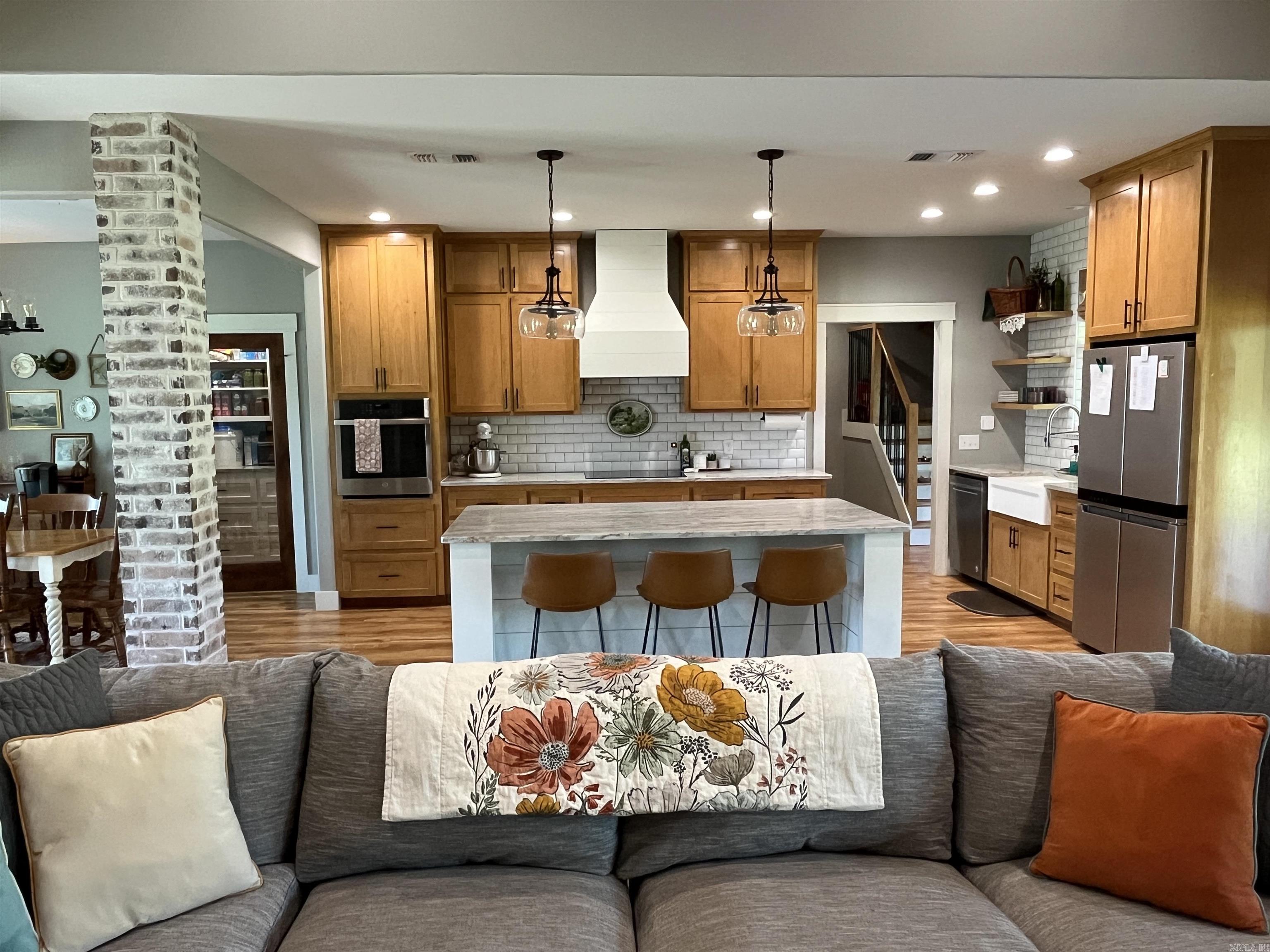 179 Little River 67  Ashdown, AR