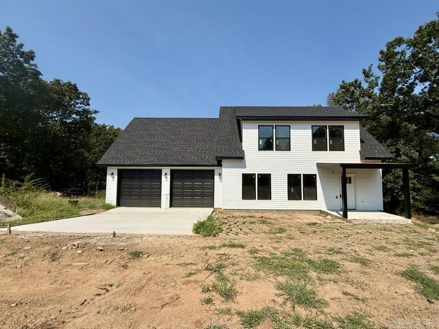 114 Lawrence Landing  Conway, AR