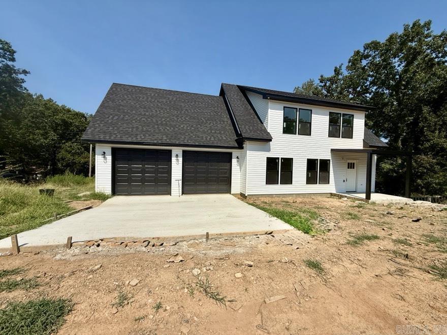 114 Lawrence Landing  Conway, AR