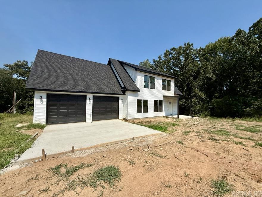 114 Lawrence Landing  Conway, AR