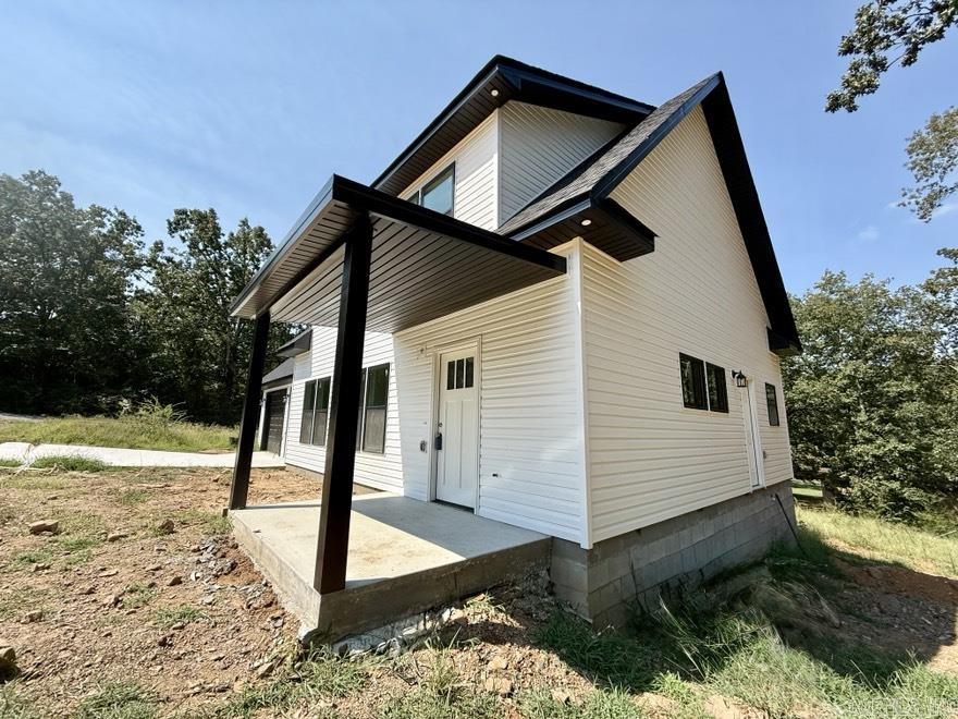114 Lawrence Landing  Conway, AR