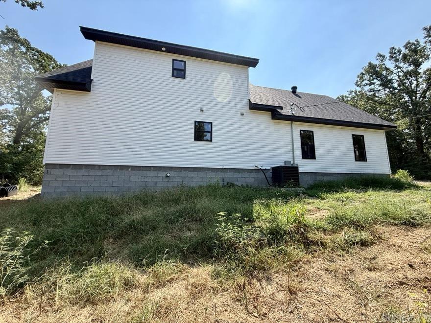 114 Lawrence Landing  Conway, AR