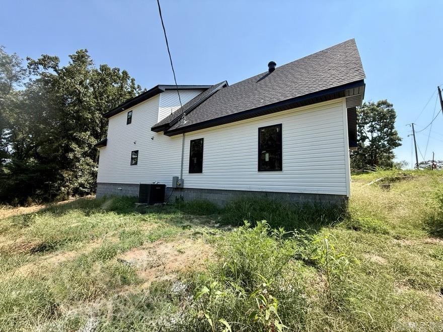 114 Lawrence Landing  Conway, AR