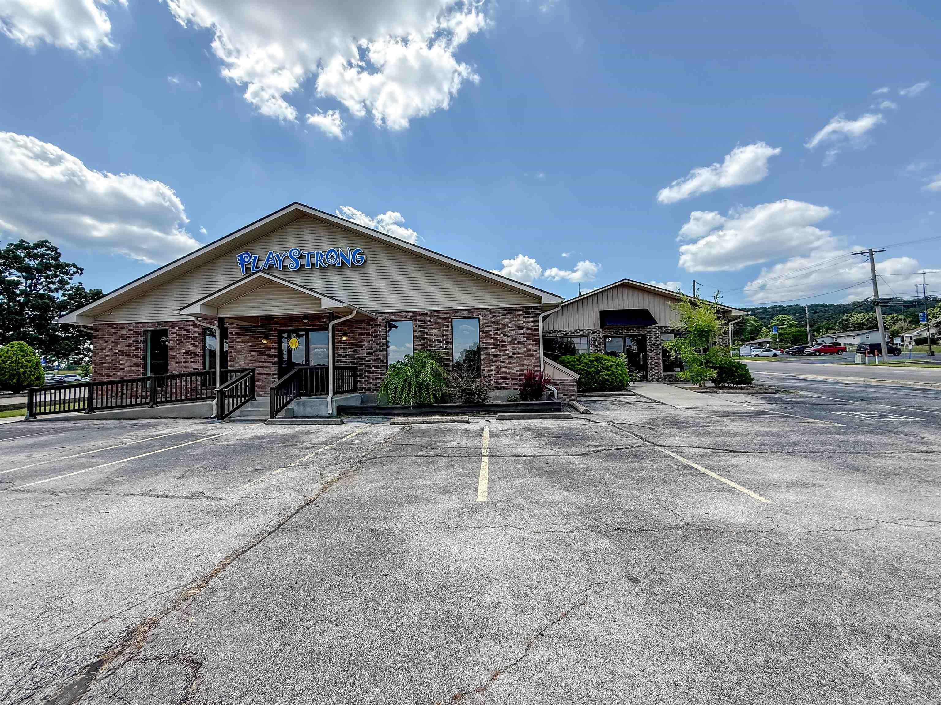 2 Medical  Mountain Home, AR