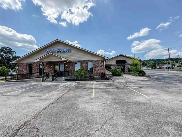 2  Medical  Mountain Home, AR
