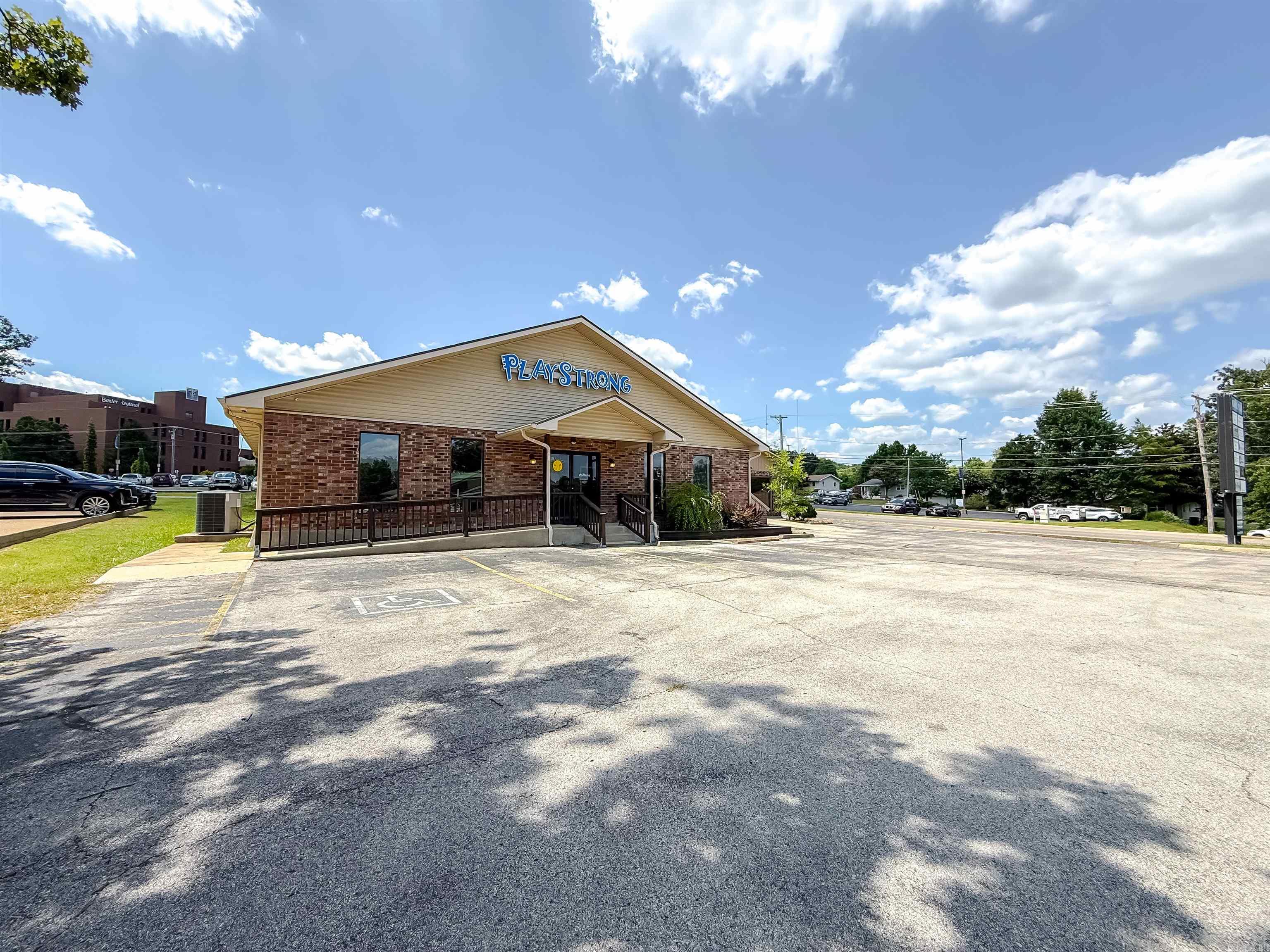 2 Medical  Mountain Home, AR