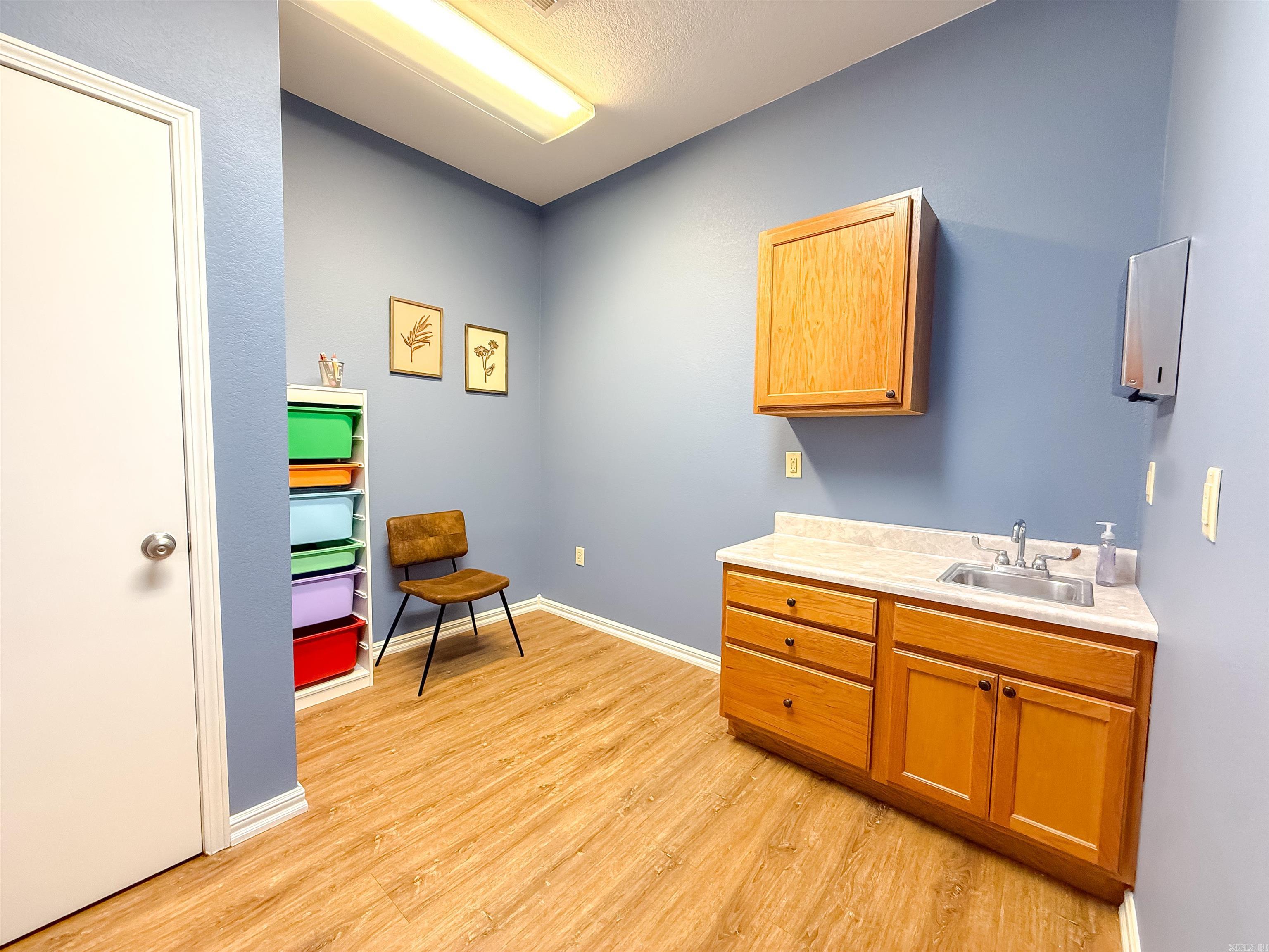 2 Medical  Mountain Home, AR