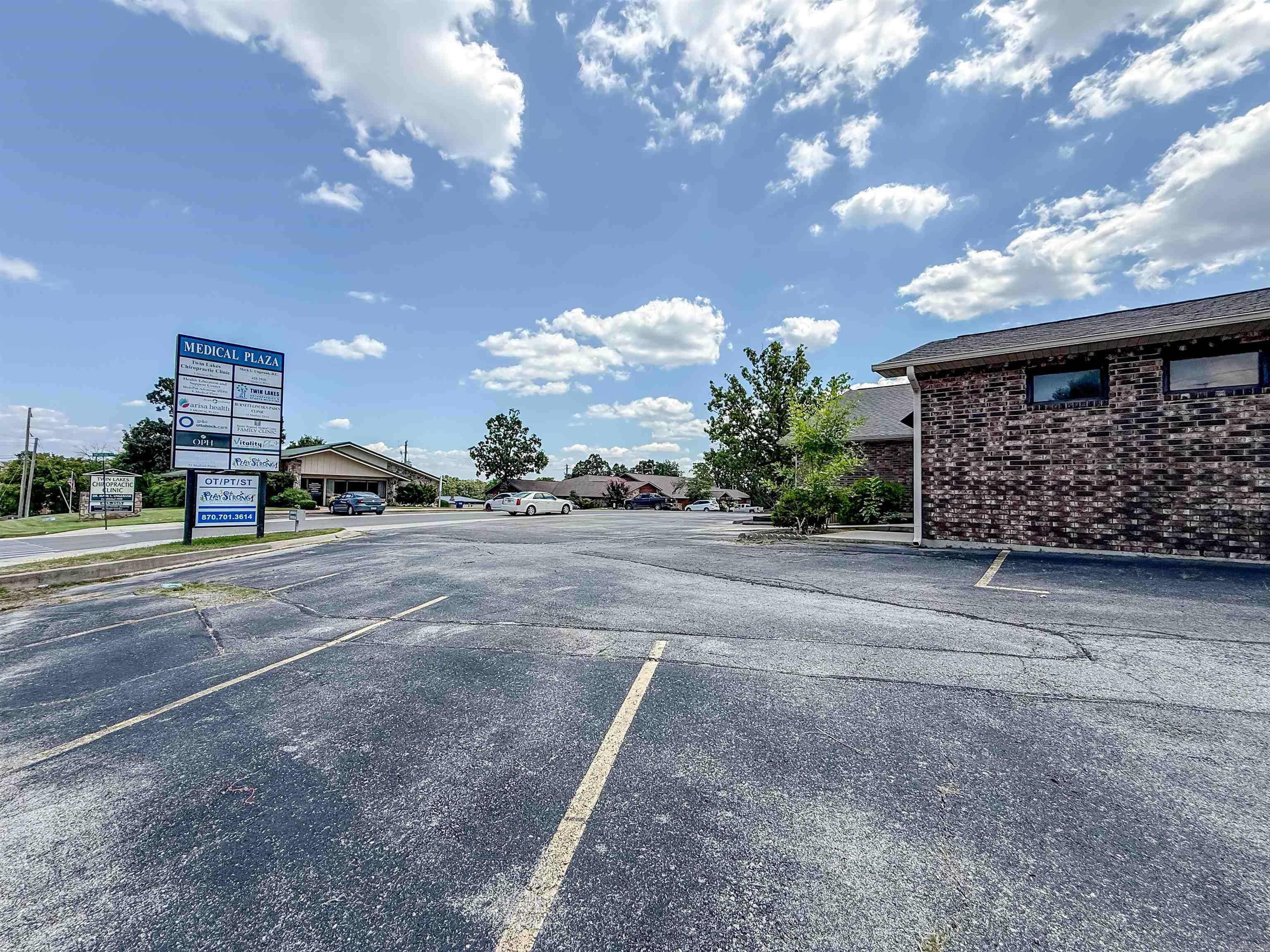 2 Medical  Mountain Home, AR