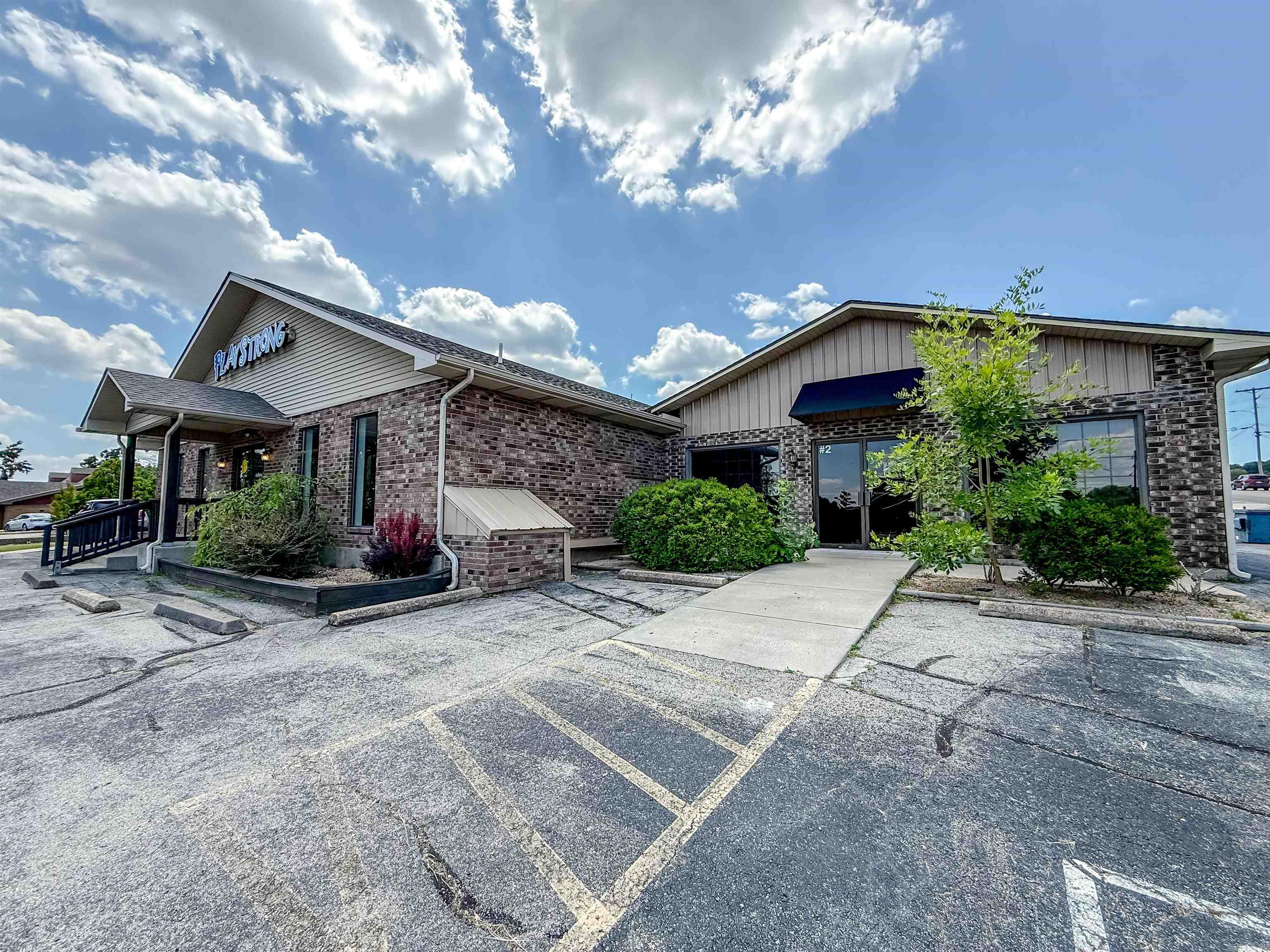 2 Medical  Mountain Home, AR