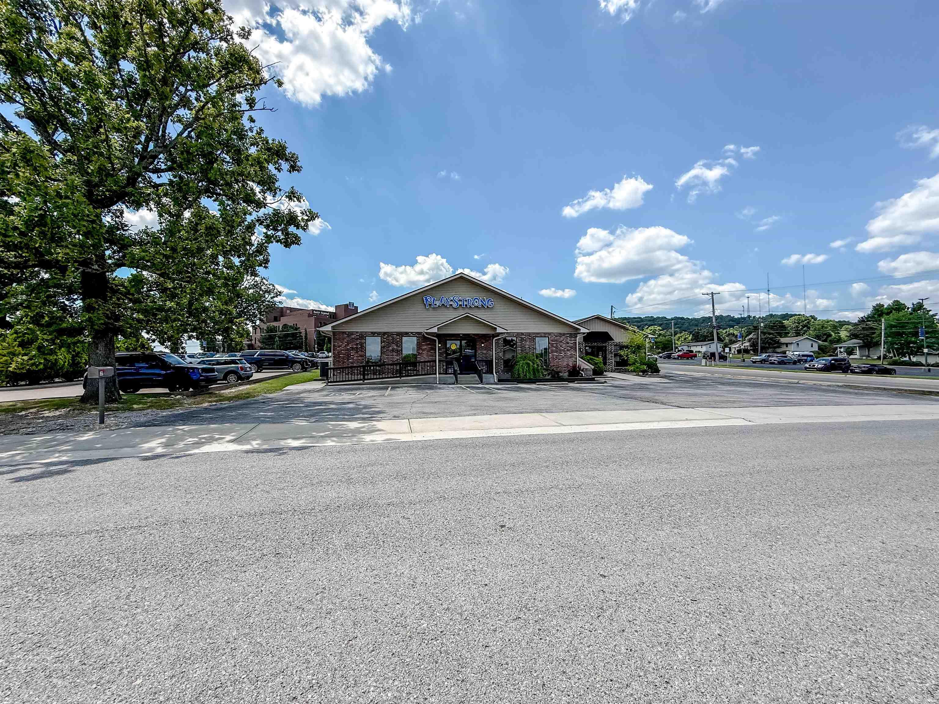 2 Medical  Mountain Home, AR