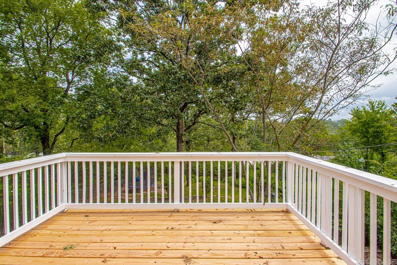 219 Goshen Ave.  North Little Rock, AR