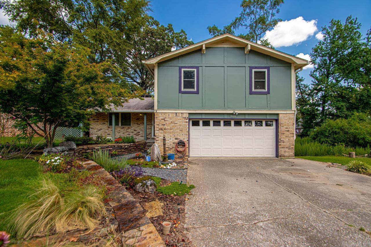9460 Robin Ln  Sherwood, AR