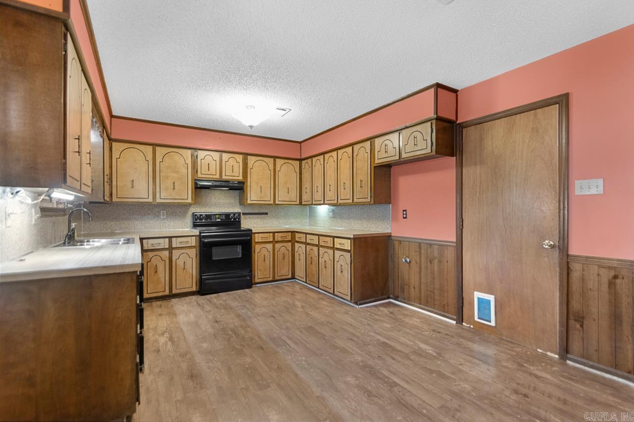 9460 Robin Ln  Sherwood, AR