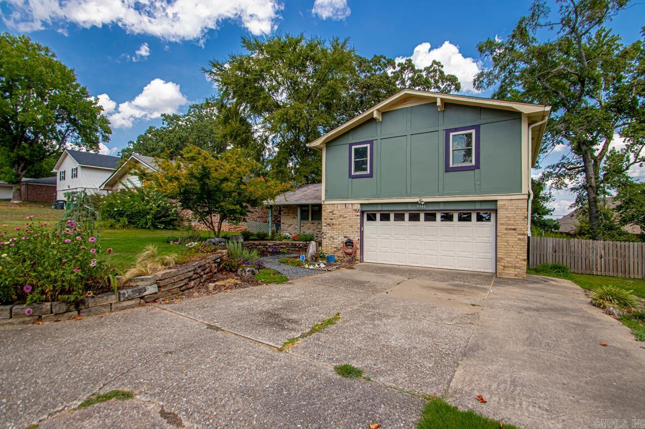 9460 Robin Ln  Sherwood, AR