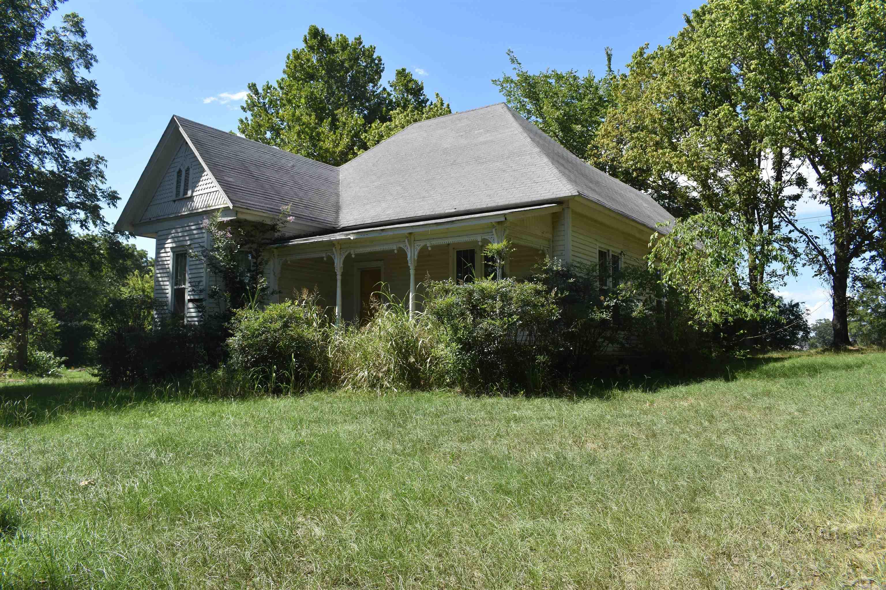 19228 HWY 41 S  Magazine, AR