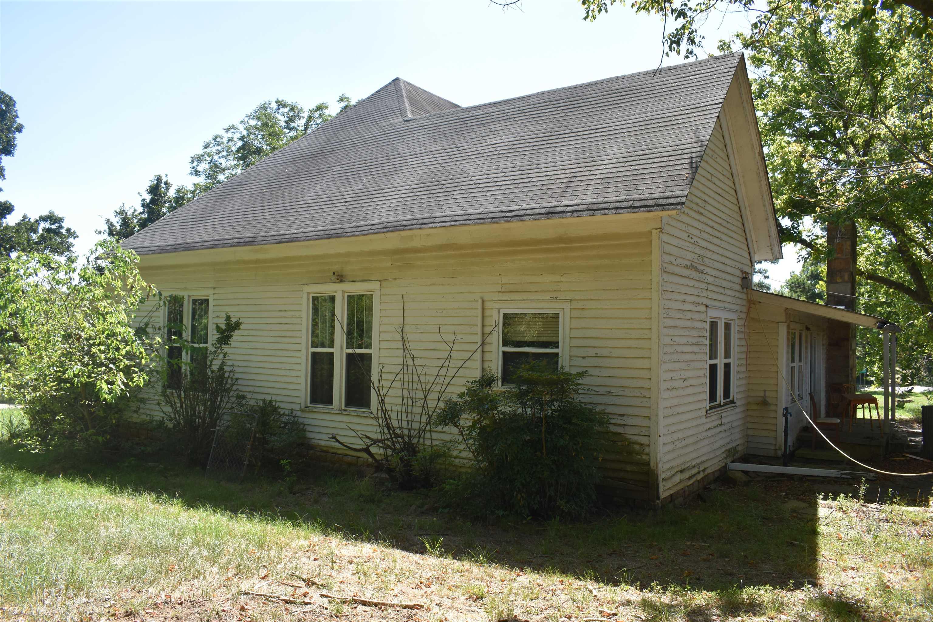 19228 HWY 41 S  Magazine, AR