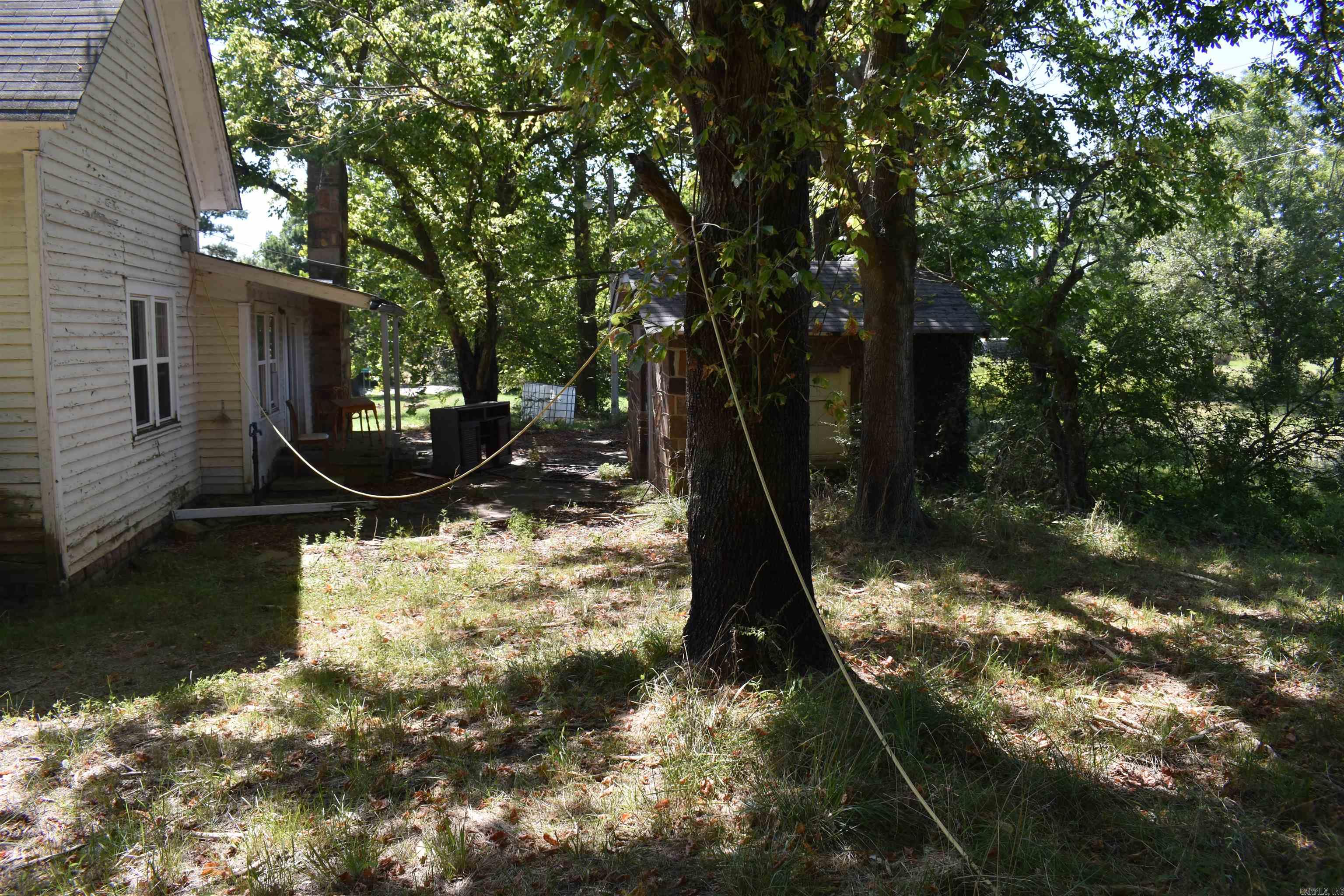 19228 HWY 41 S  Magazine, AR