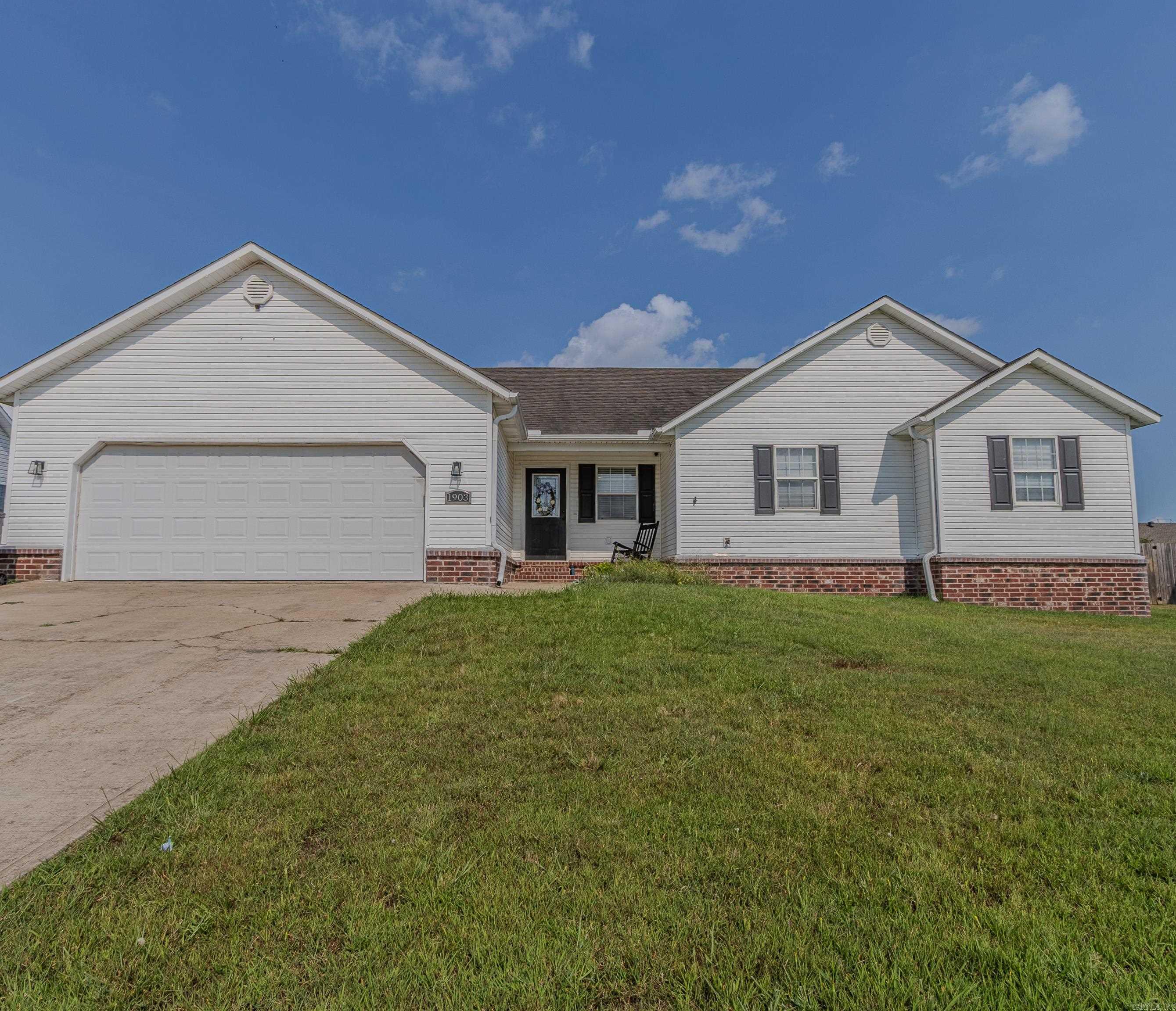 1903 N 19th  Paragould, AR