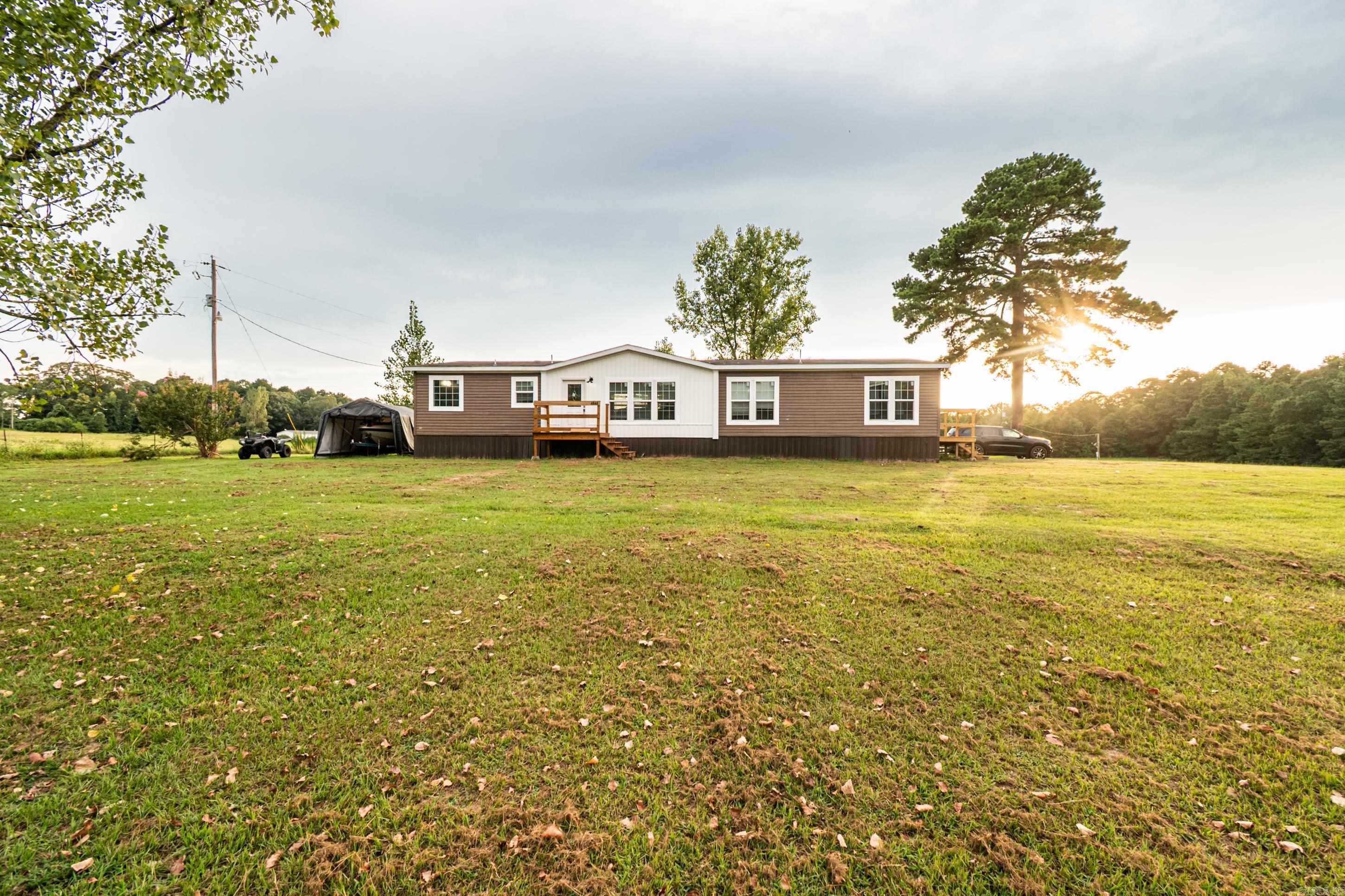 4846 Iron Mountain Rd