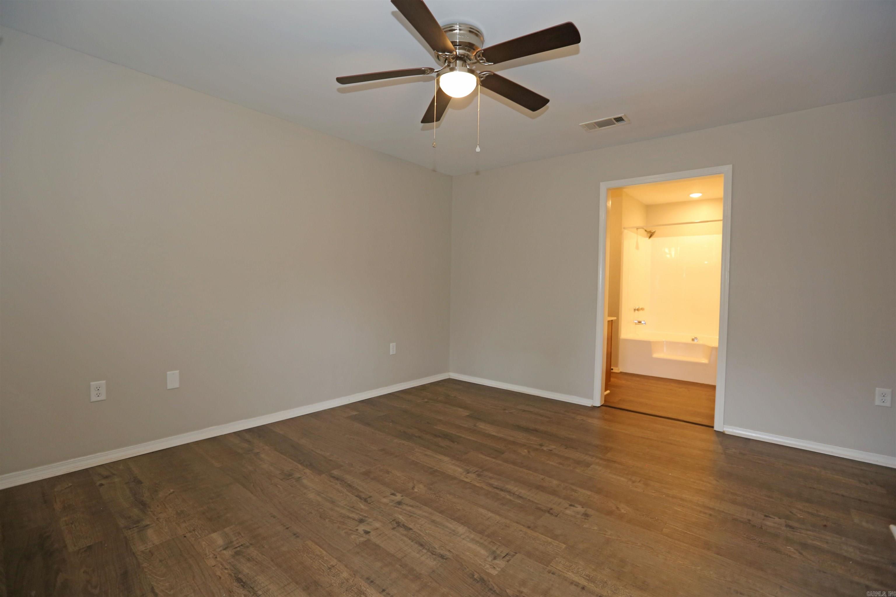 23 Wagon Wheel Court  Little Rock, AR