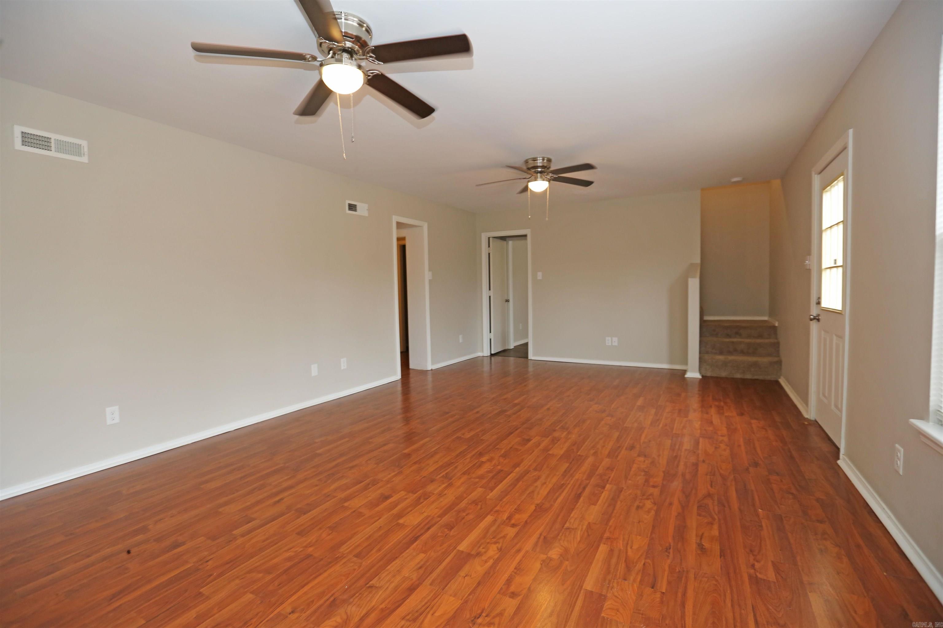 23 Wagon Wheel Court  Little Rock, AR