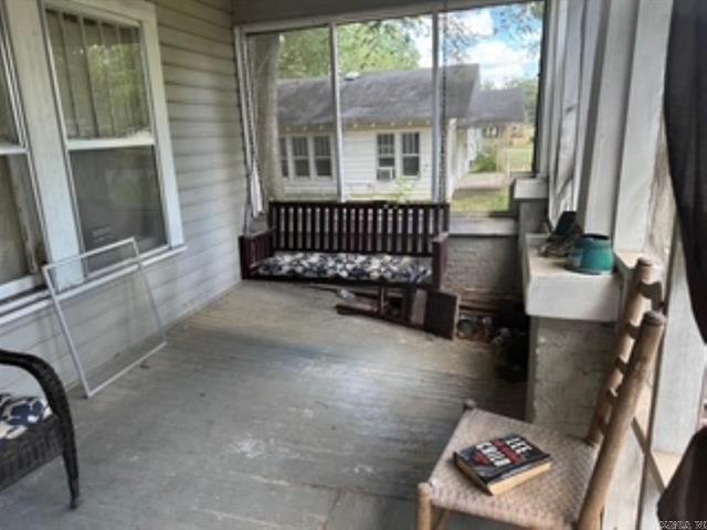 807 N Charlotte  Fordyce, AR