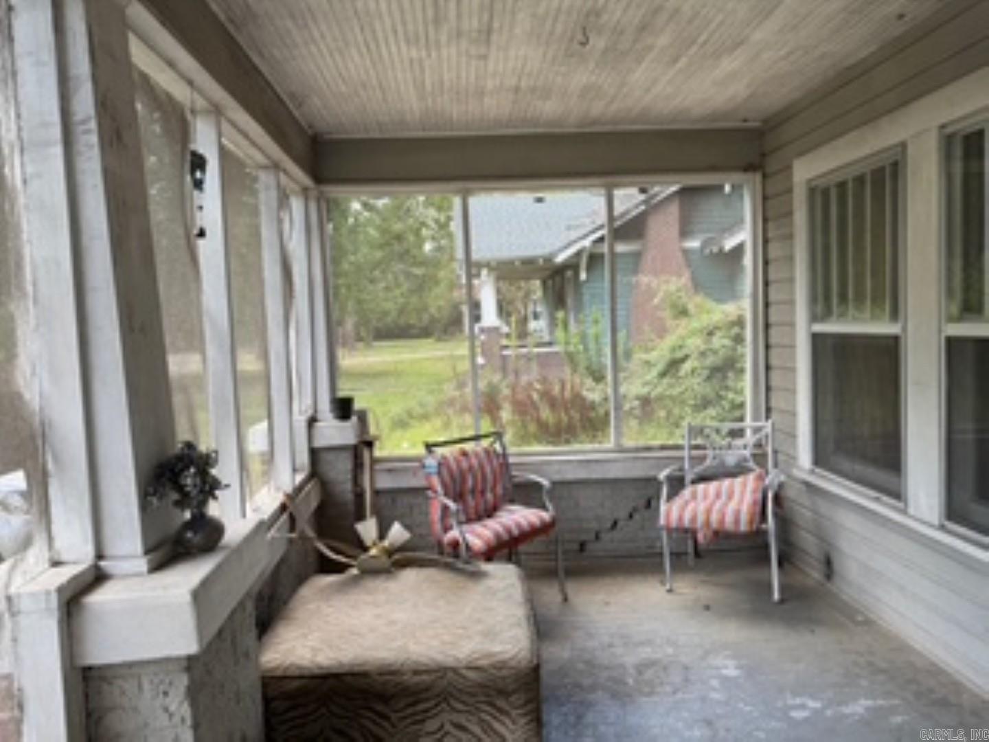 807 N Charlotte  Fordyce, AR