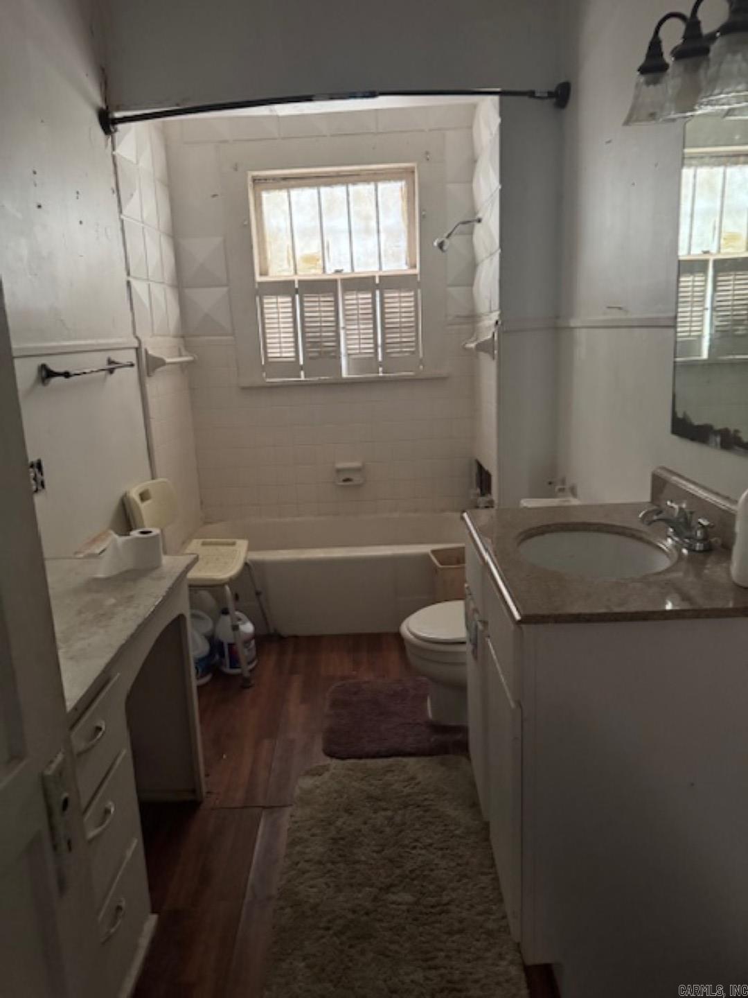 807 N Charlotte  Fordyce, AR