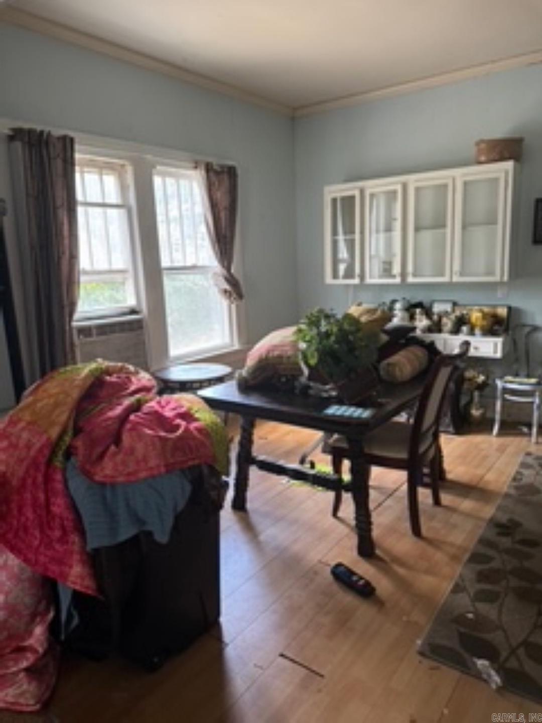 807 N Charlotte  Fordyce, AR