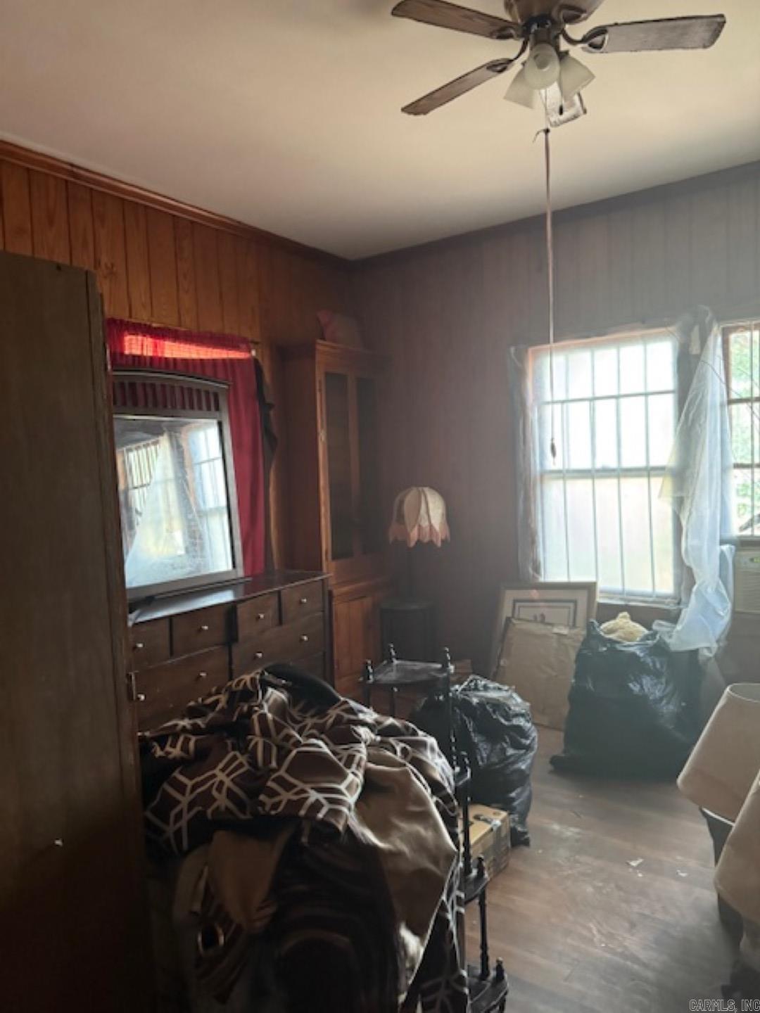 807 N Charlotte  Fordyce, AR