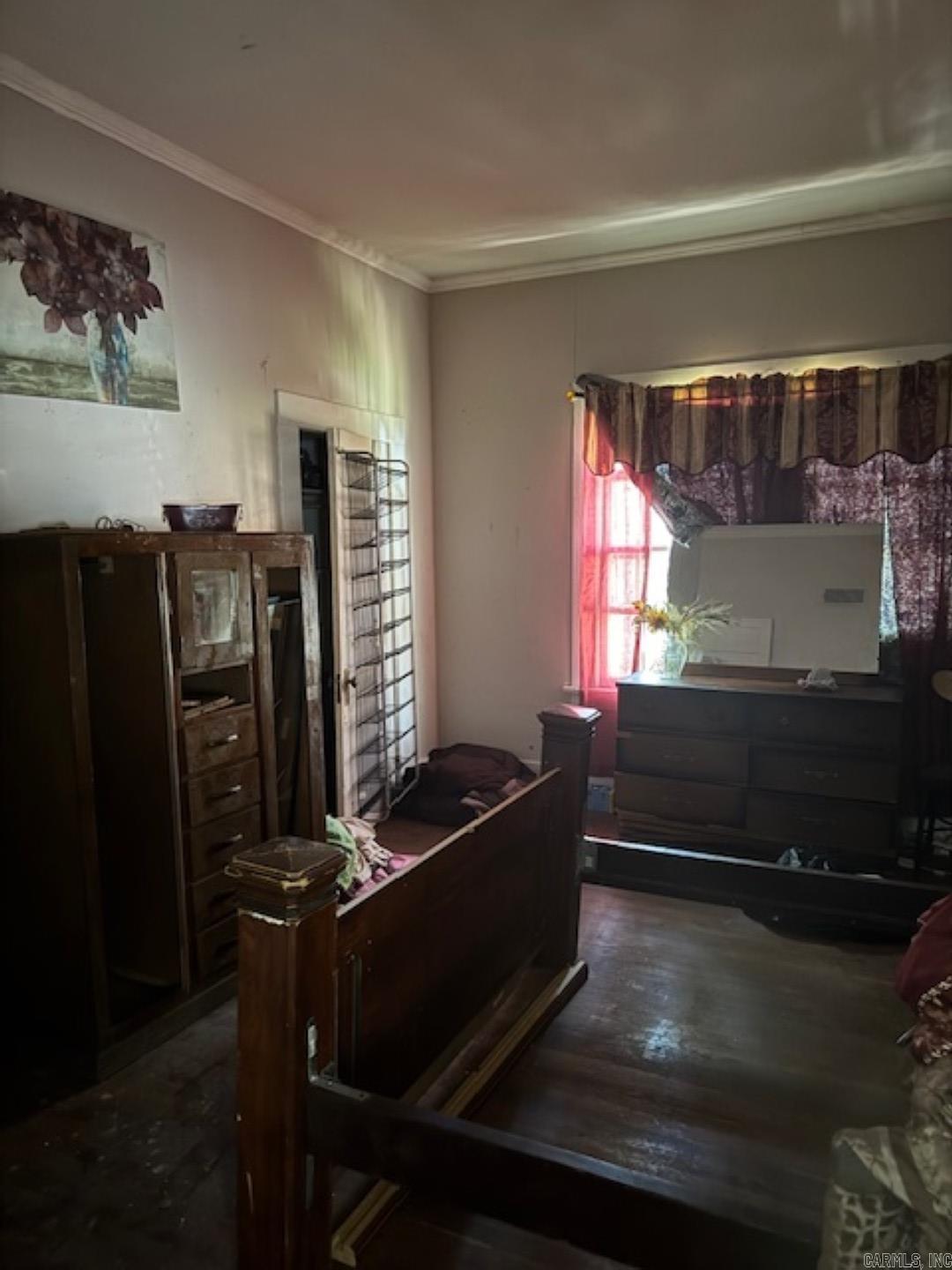 807 N Charlotte  Fordyce, AR