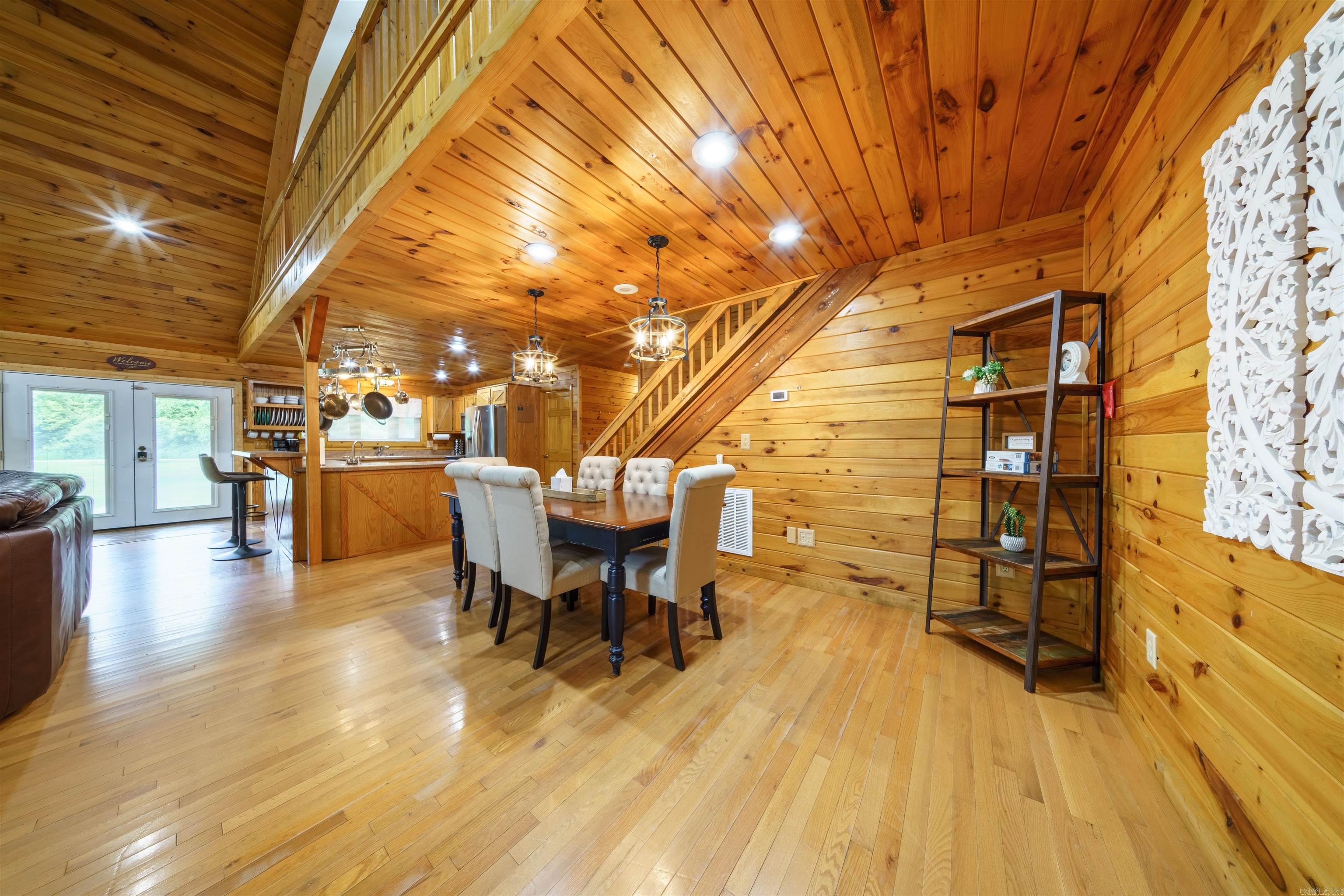 130 Joe Baker  Batesville, AR