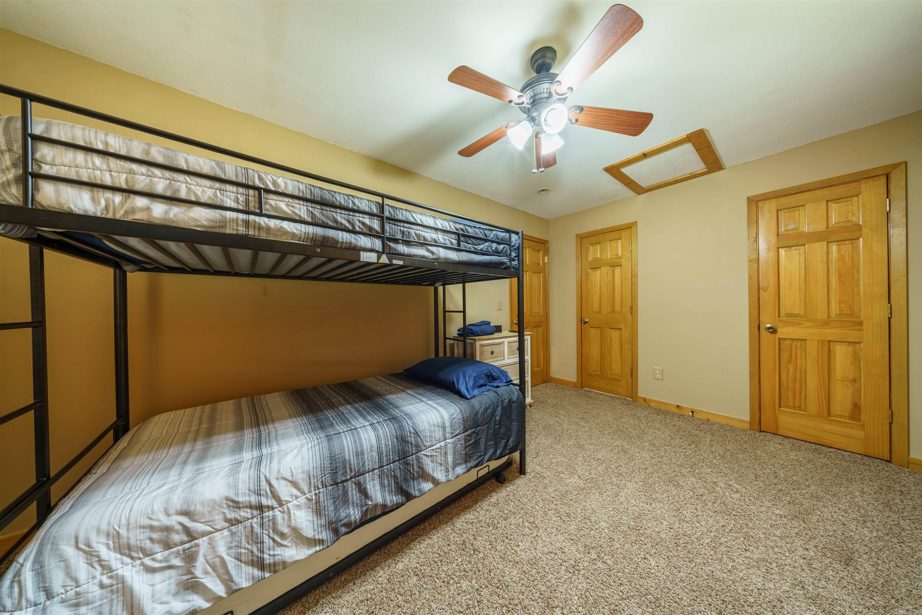 130 Joe Baker  Batesville, AR