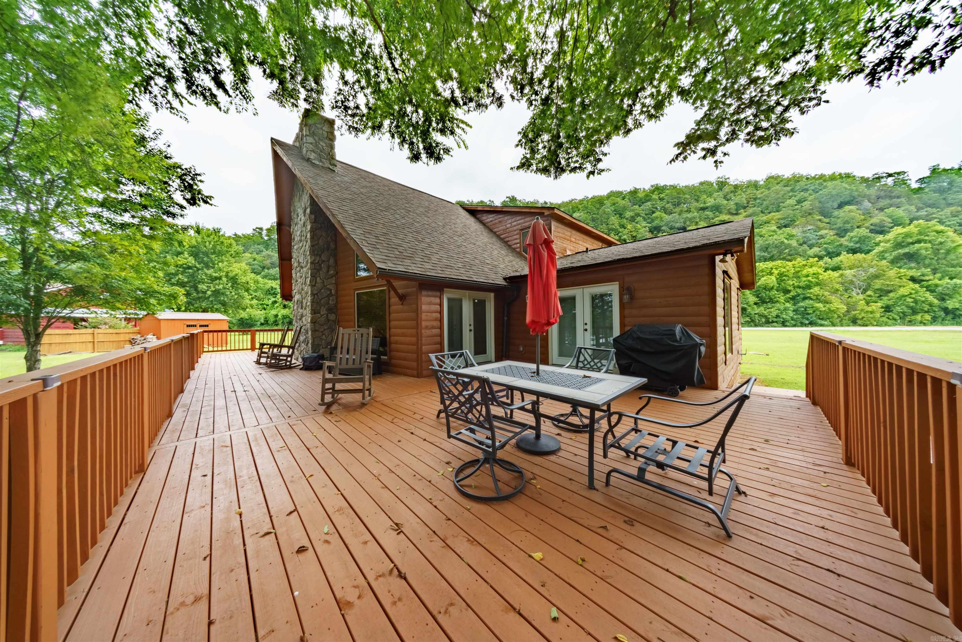 130 Joe Baker  Batesville, AR