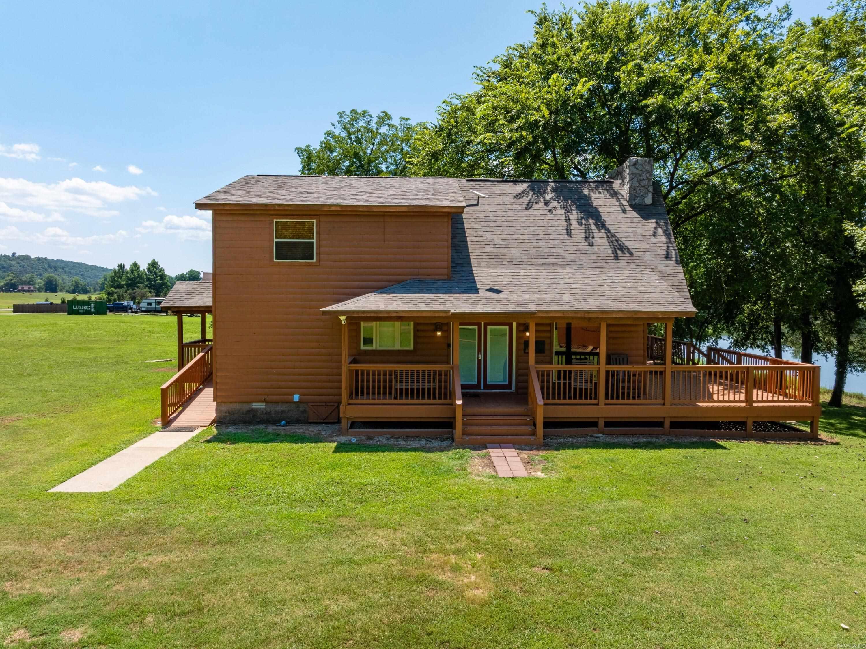 130 Joe Baker  Batesville, AR