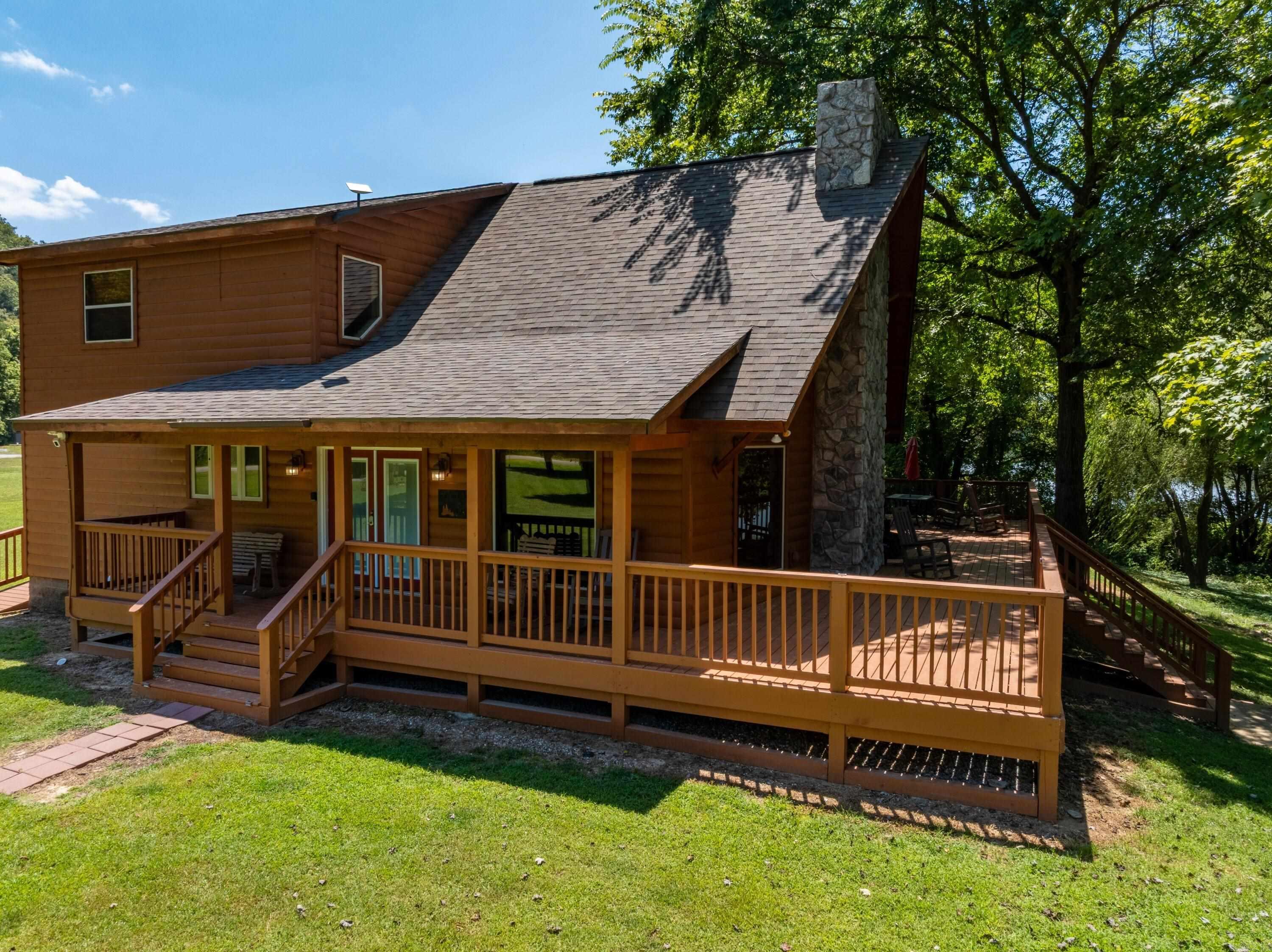 130 Joe Baker  Batesville, AR