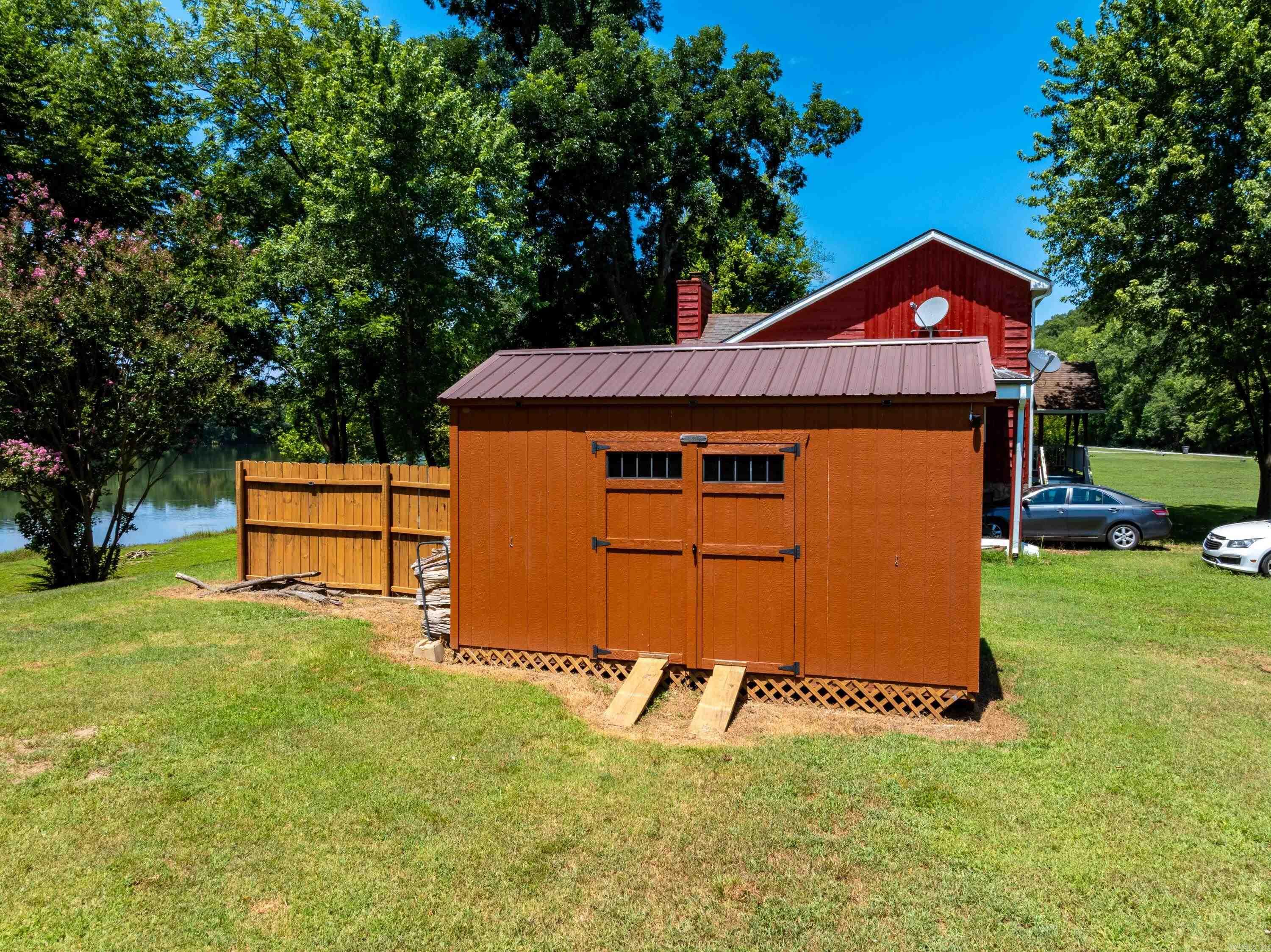 130 Joe Baker  Batesville, AR