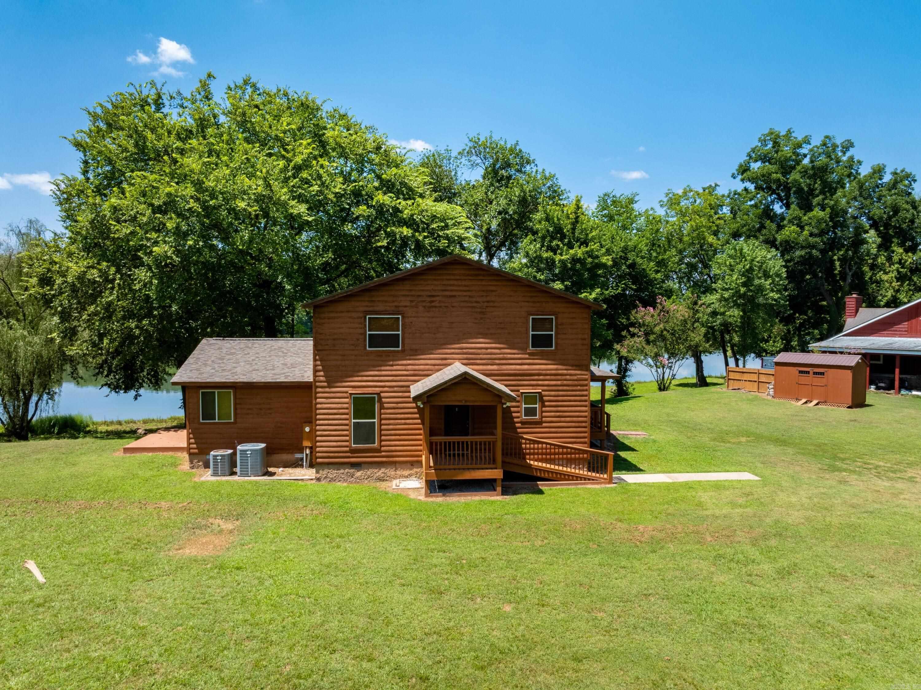 130 Joe Baker  Batesville, AR