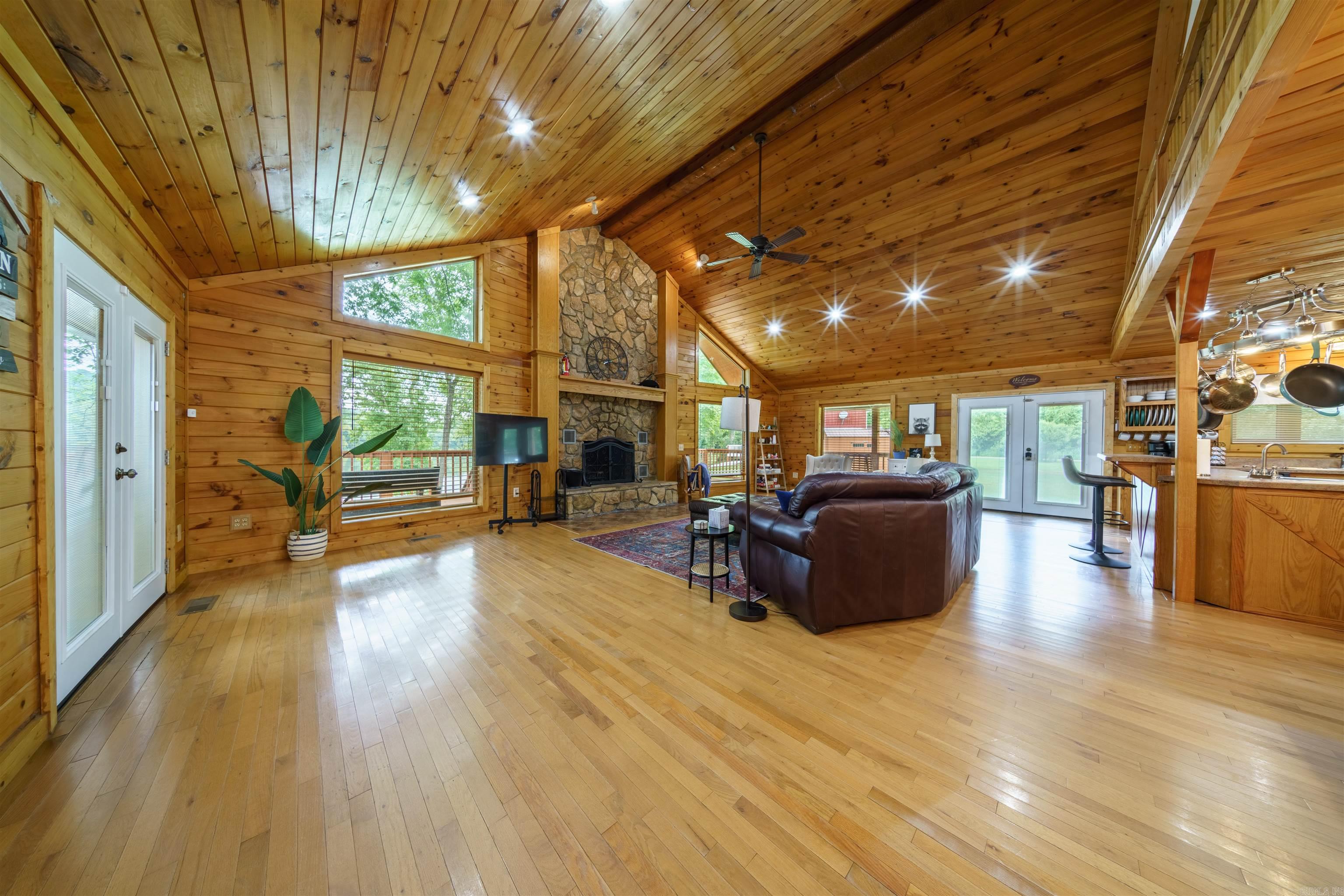 130 Joe Baker  Batesville, AR