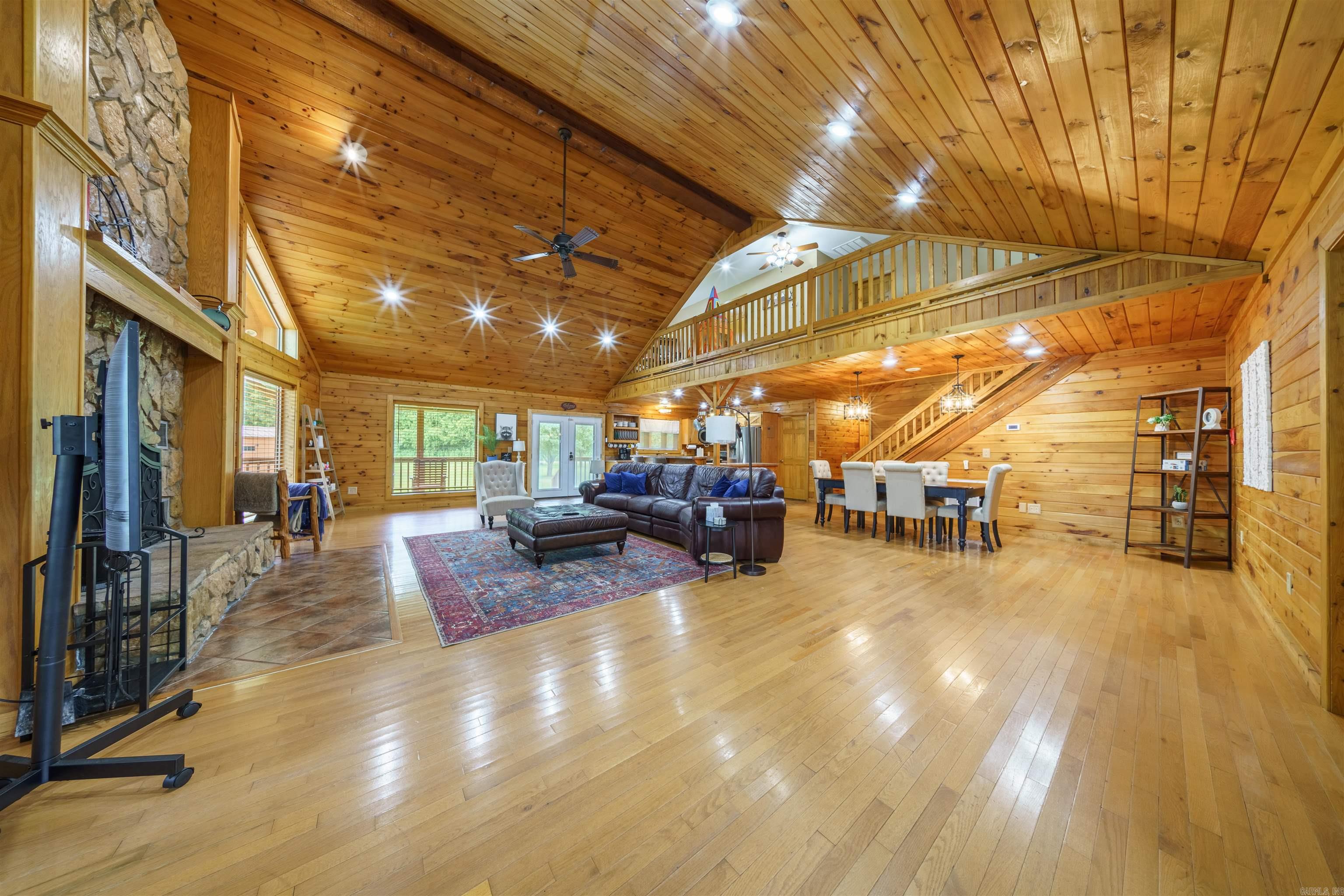 130 Joe Baker  Batesville, AR