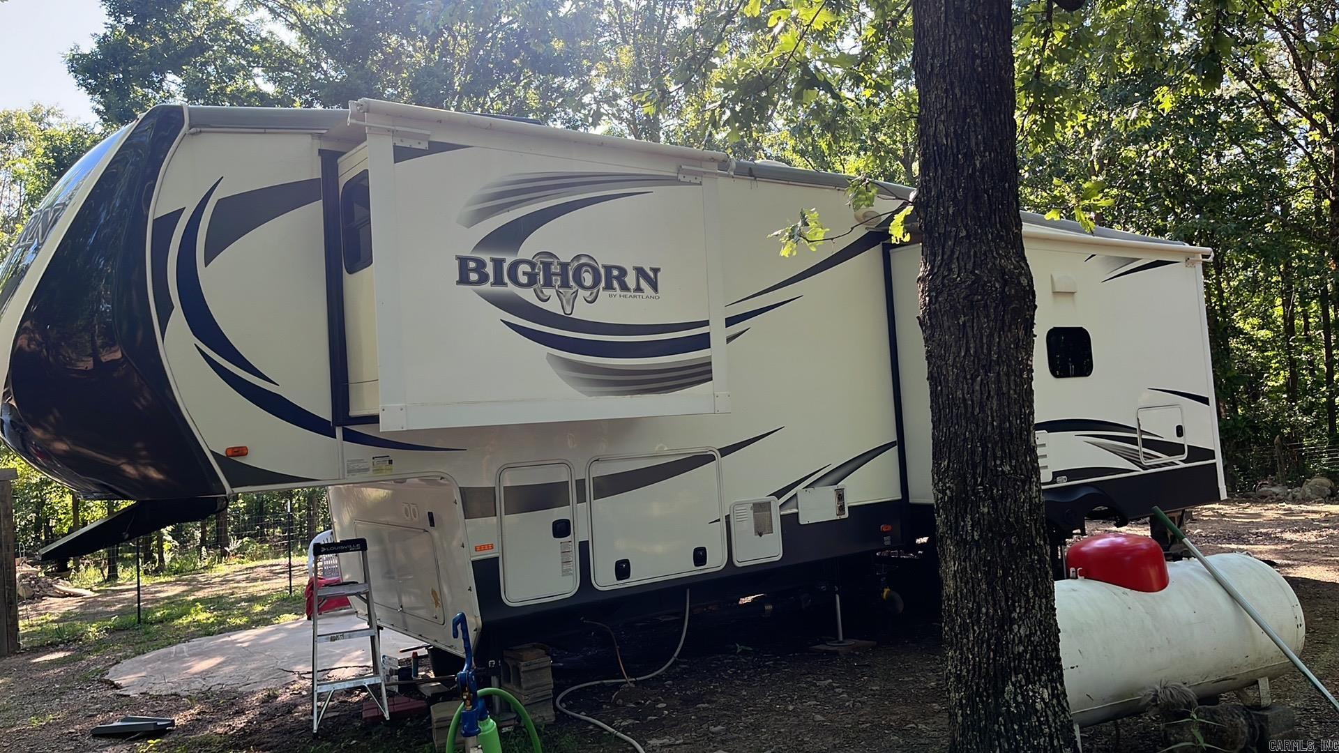 125 Gardenia  Mena, AR