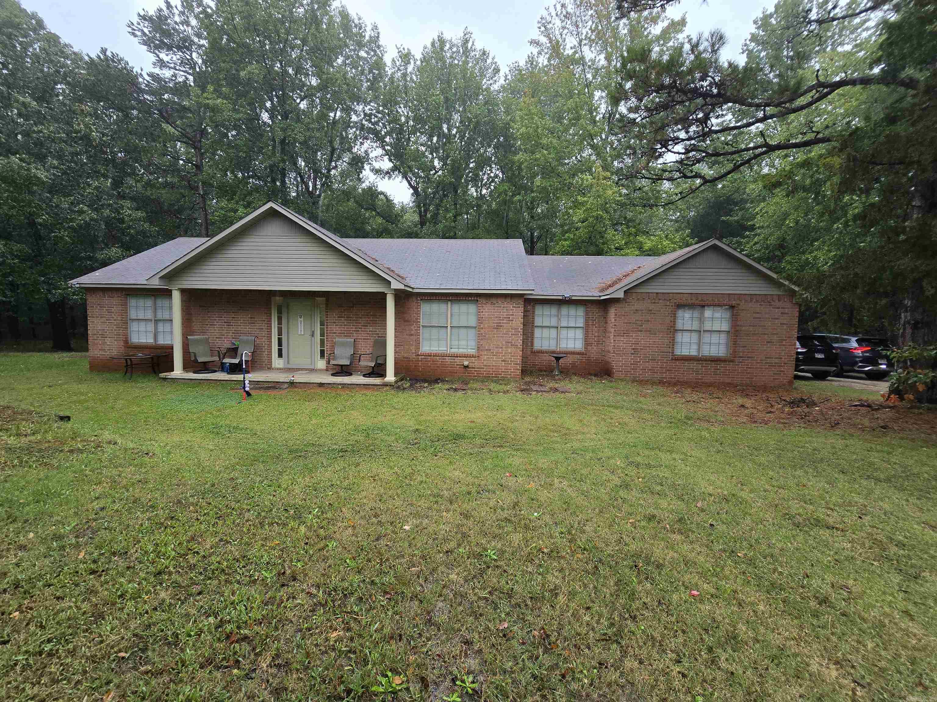 4906 Finch  Paragould, AR