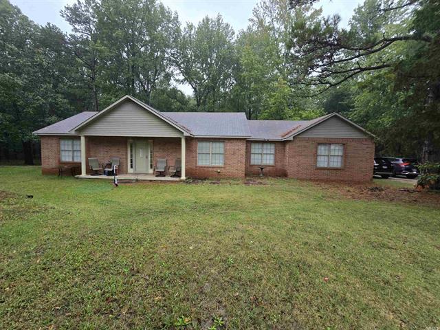 4906  Finch  Paragould, AR