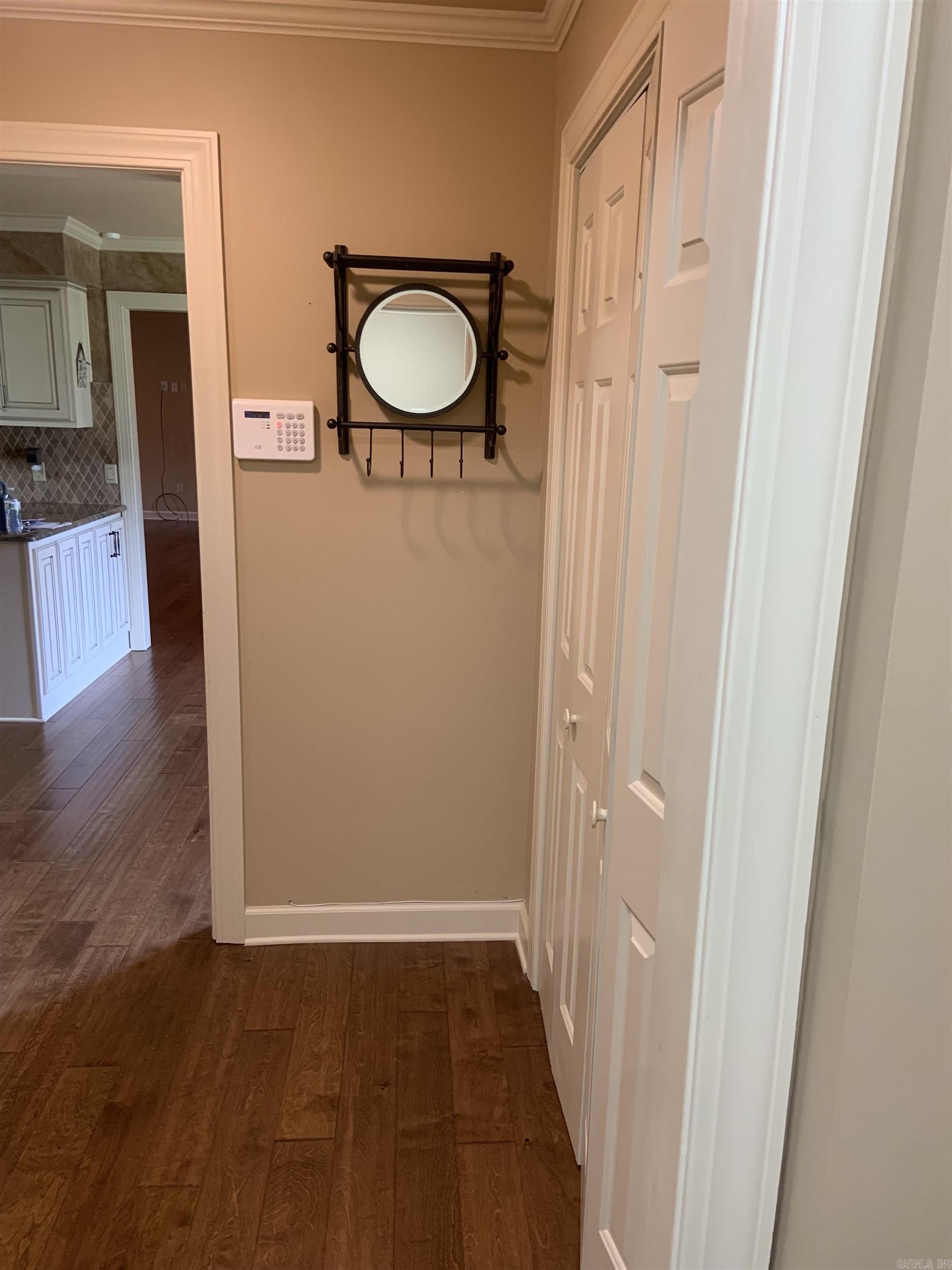 1901 Marlanita Dr.  Paragould, AR