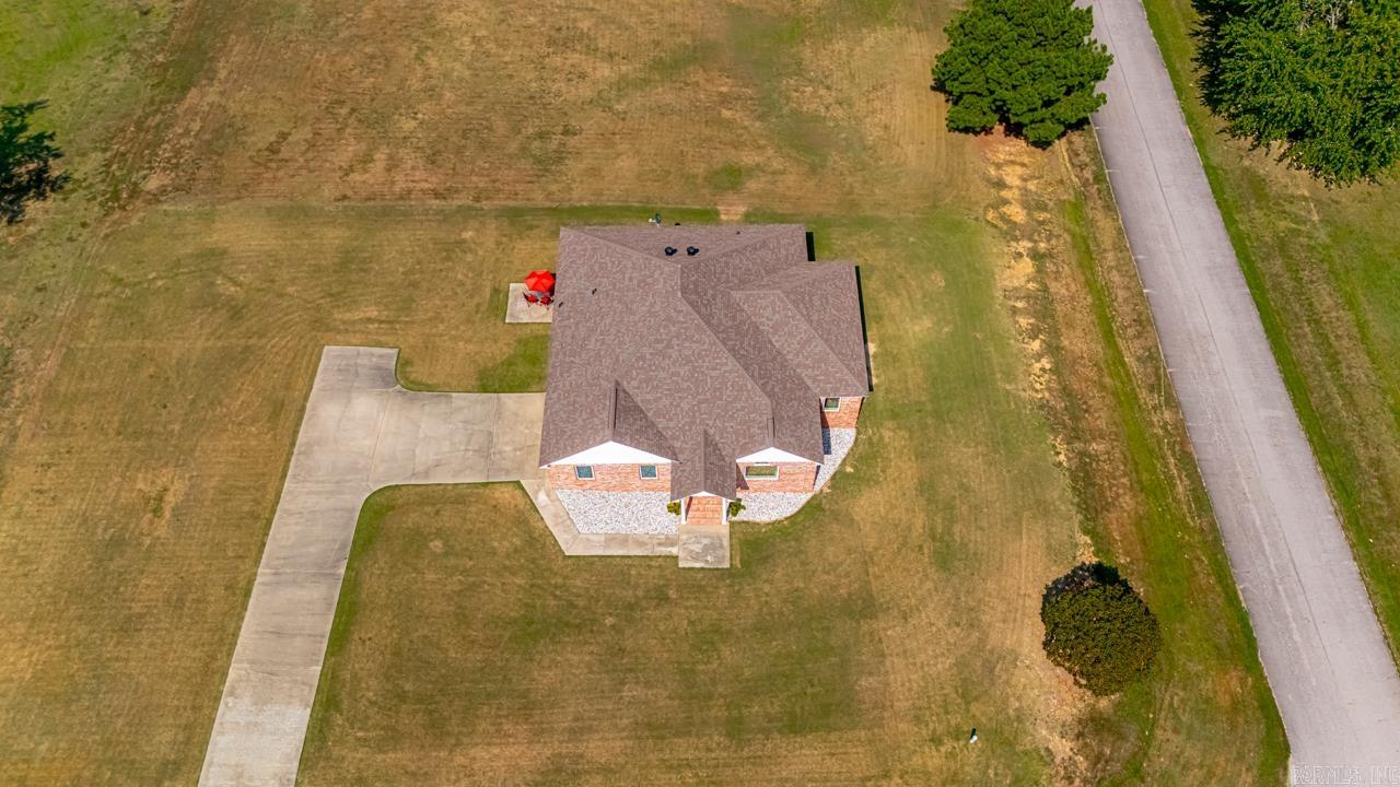 13 Determination  Greenbrier, AR