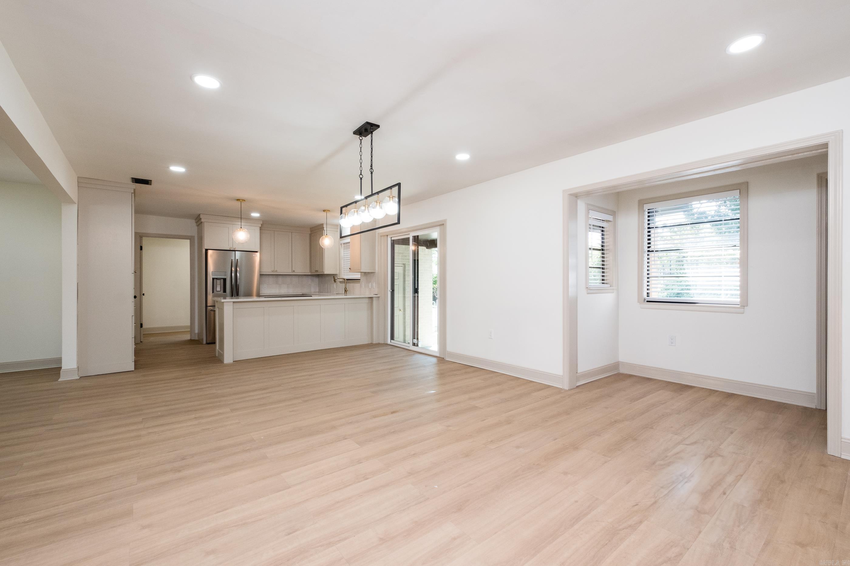 212 N Jackson  Little Rock, AR